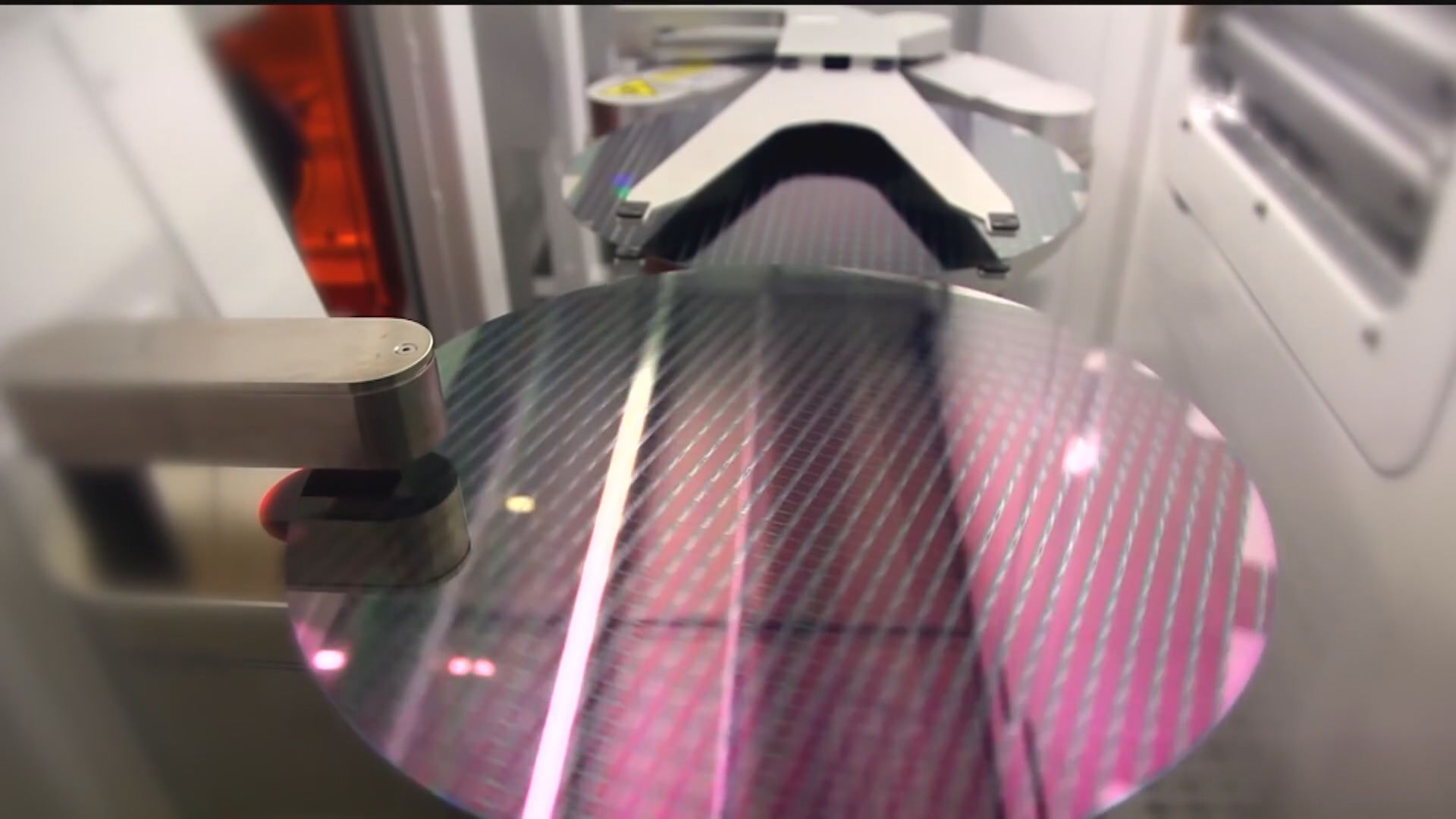 中方：美對晶片實施出口管制 是惡意封鎖打壓中企