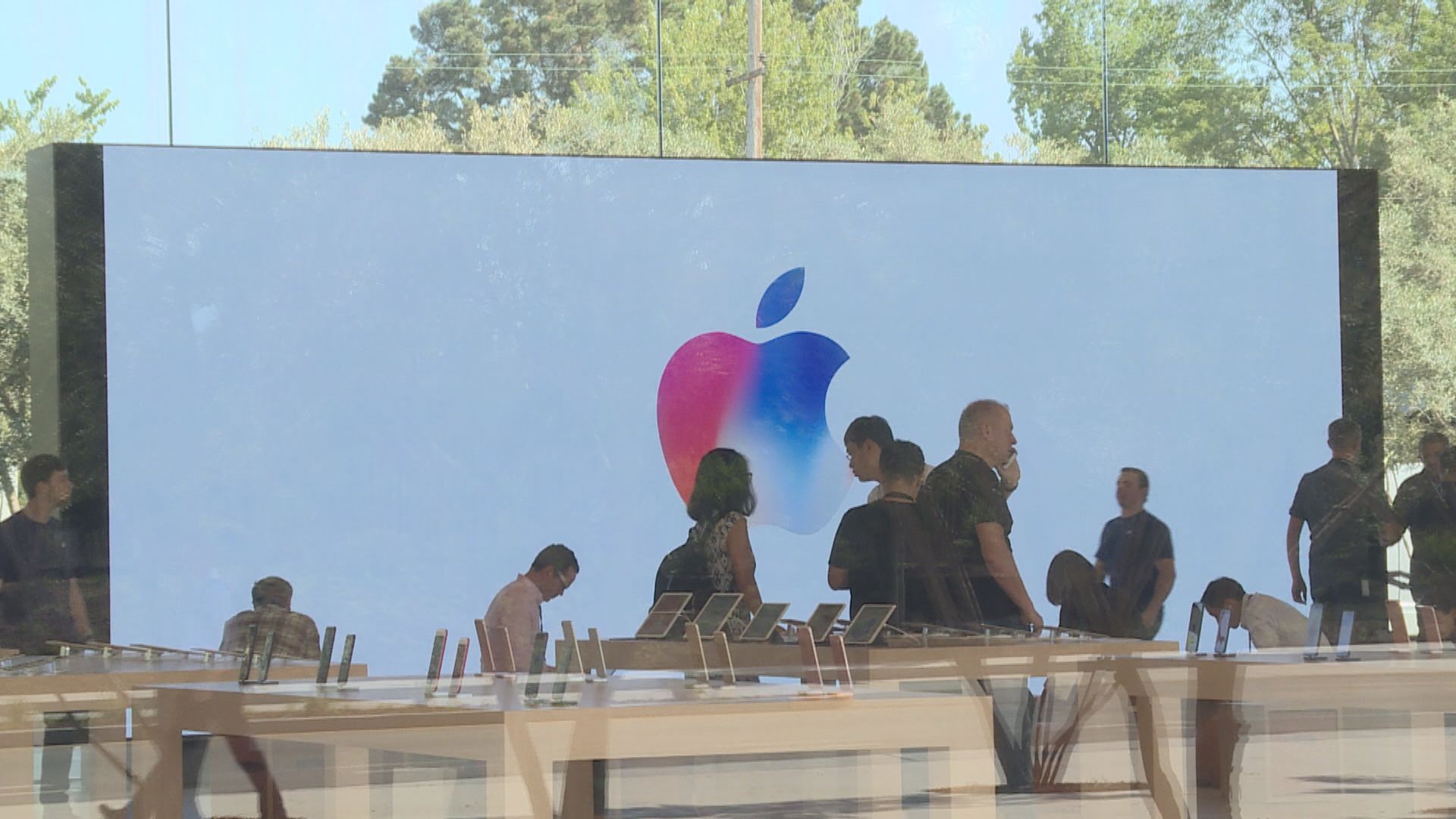 蘋果公司前員工涉違法輸出敏感科技至中國被美司法部起訴