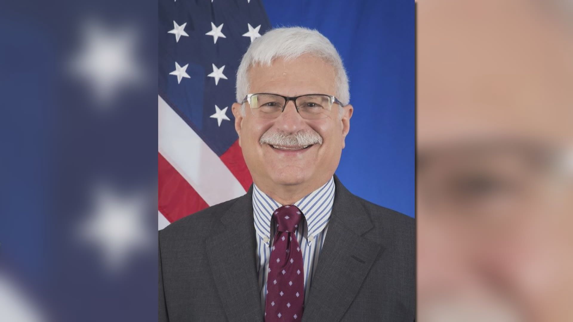 蓬佩奧委任西藏事務官員　外交部反對干涉中國內政