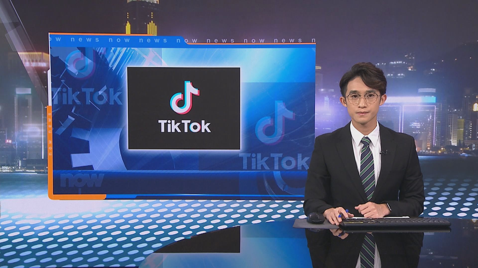 報道指字節跳動難以在限期前出售TikTok美國業務