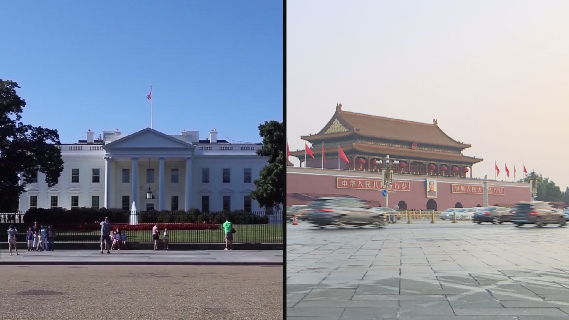 外媒：美財長邀請劉鶴未來數周重啟貿易談判