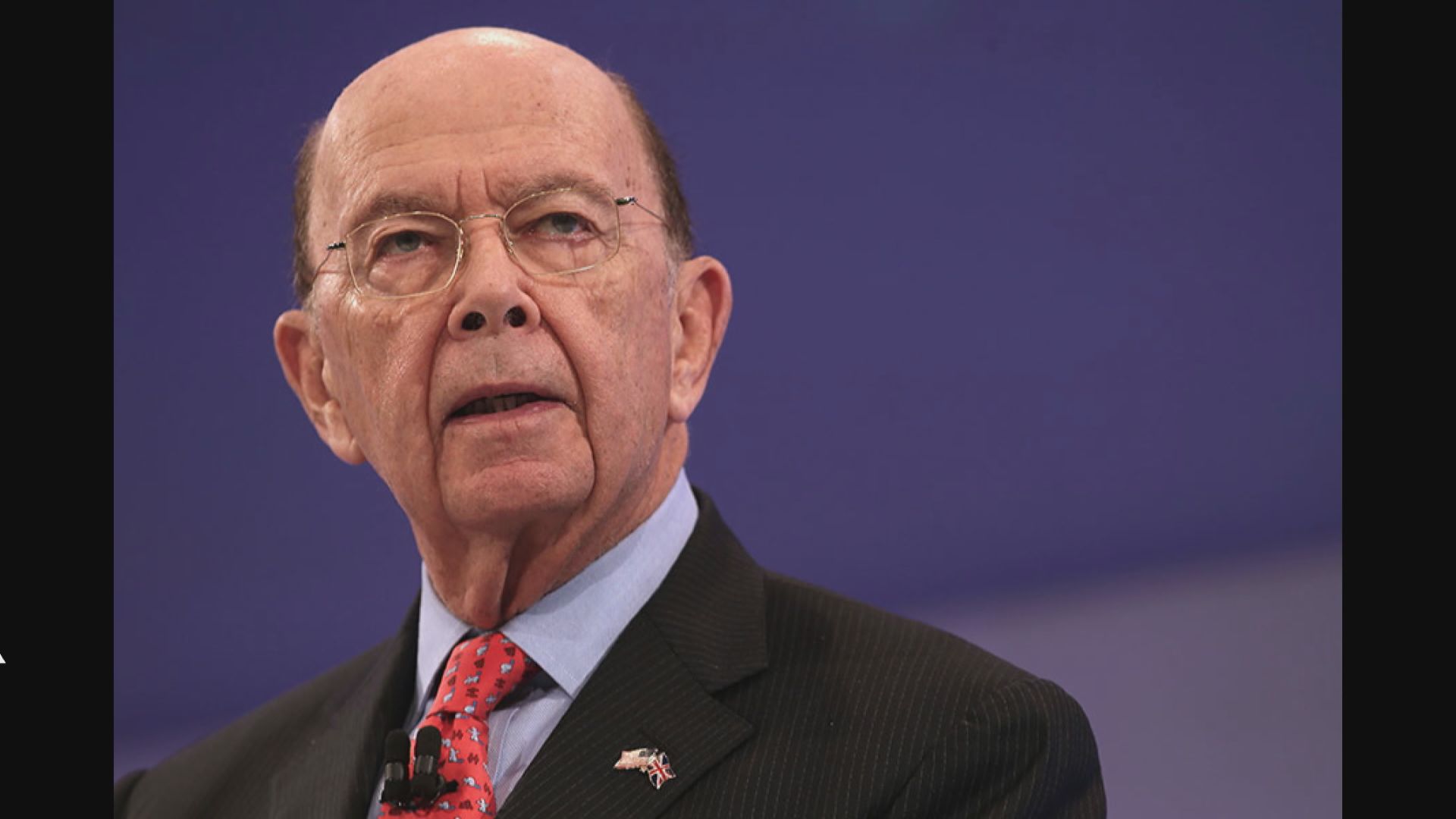 羅斯指中美貿易談判已經短暫中斷