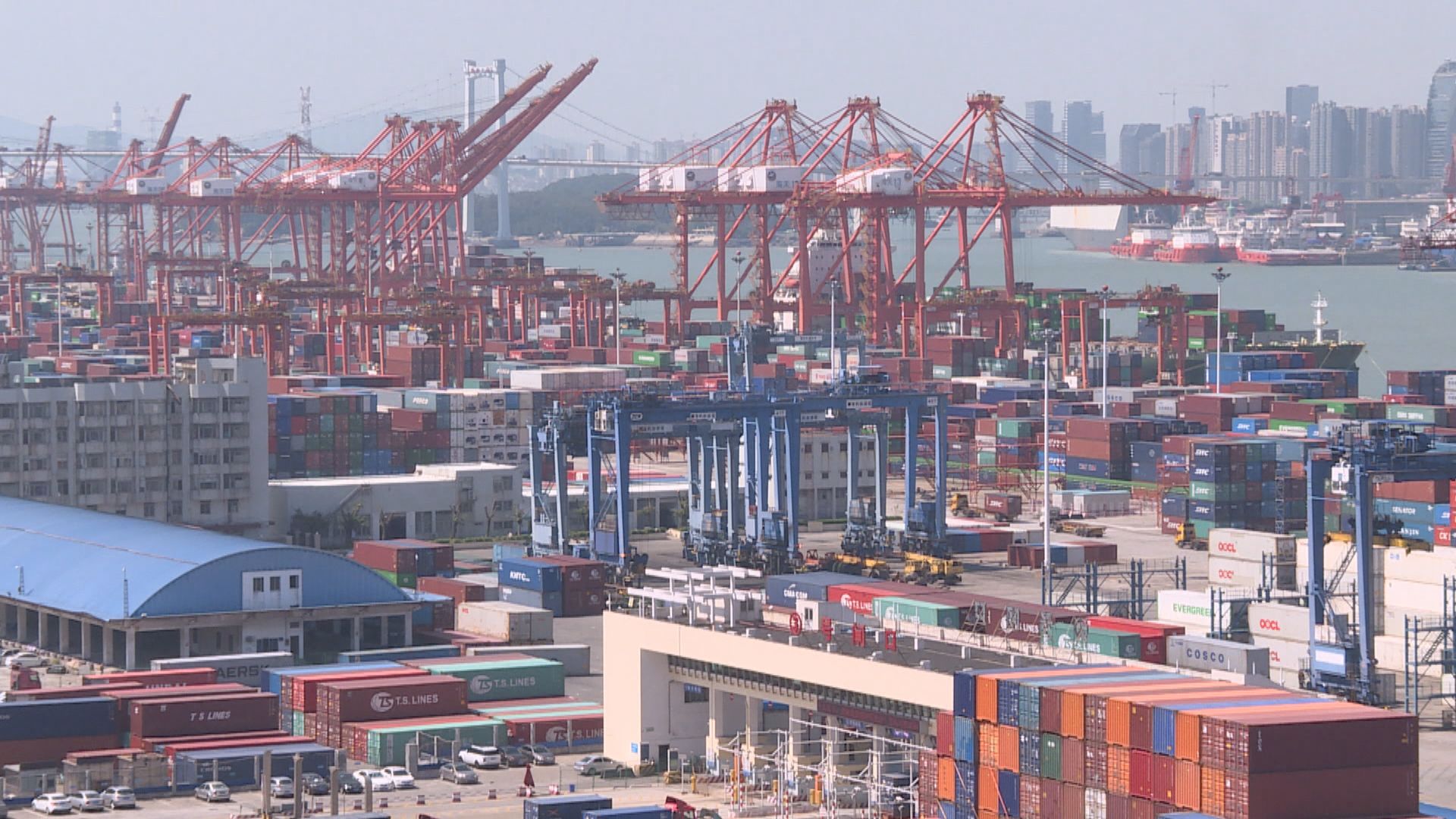 特朗普未能接受中方貿易改革提議