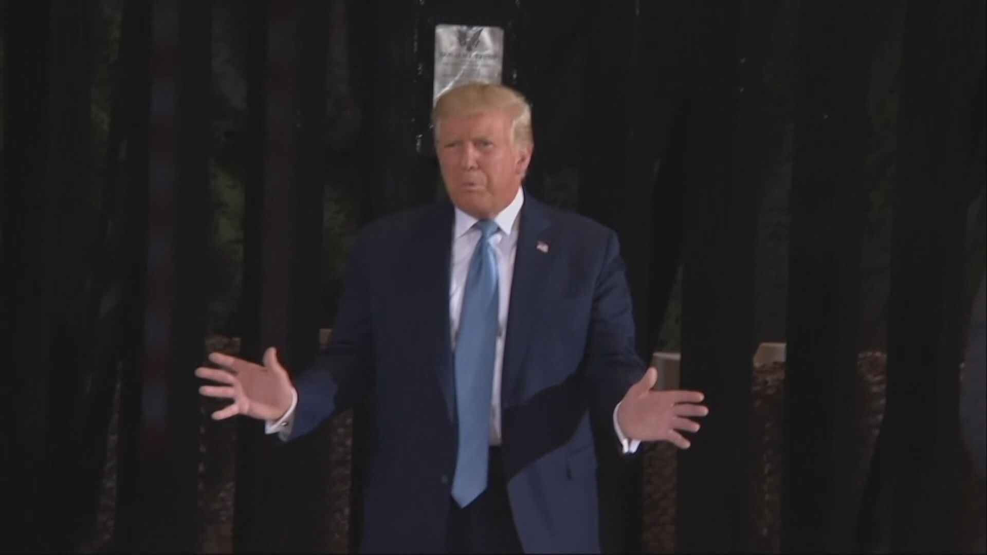 特朗普推遲中美貿易協議評估會議　中方：已採最全面措施遏疫情