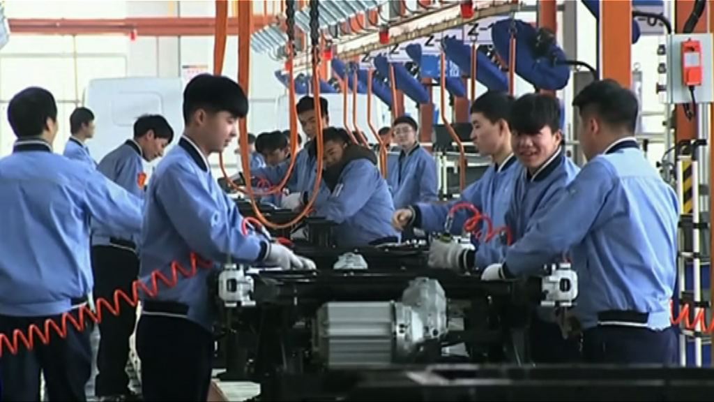 中國在世貿追加起訴美國徵稅措施