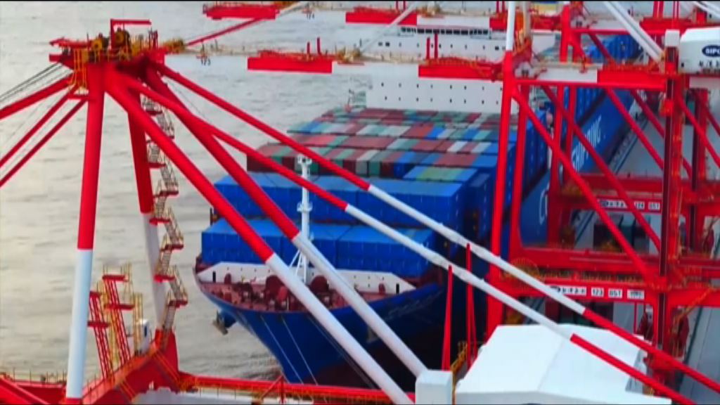 分析指中美貿易戰或持續至少數個月至明年