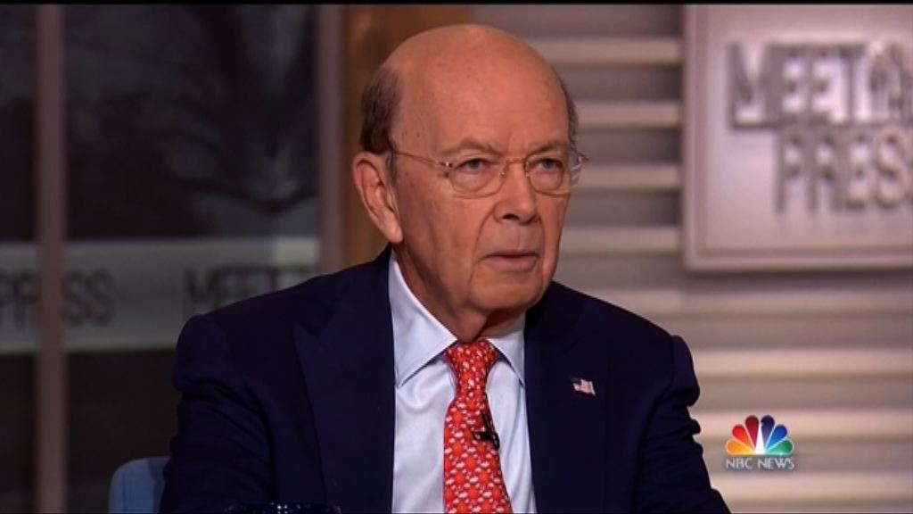 【中美「開戰」】羅斯：最終或以協商解決