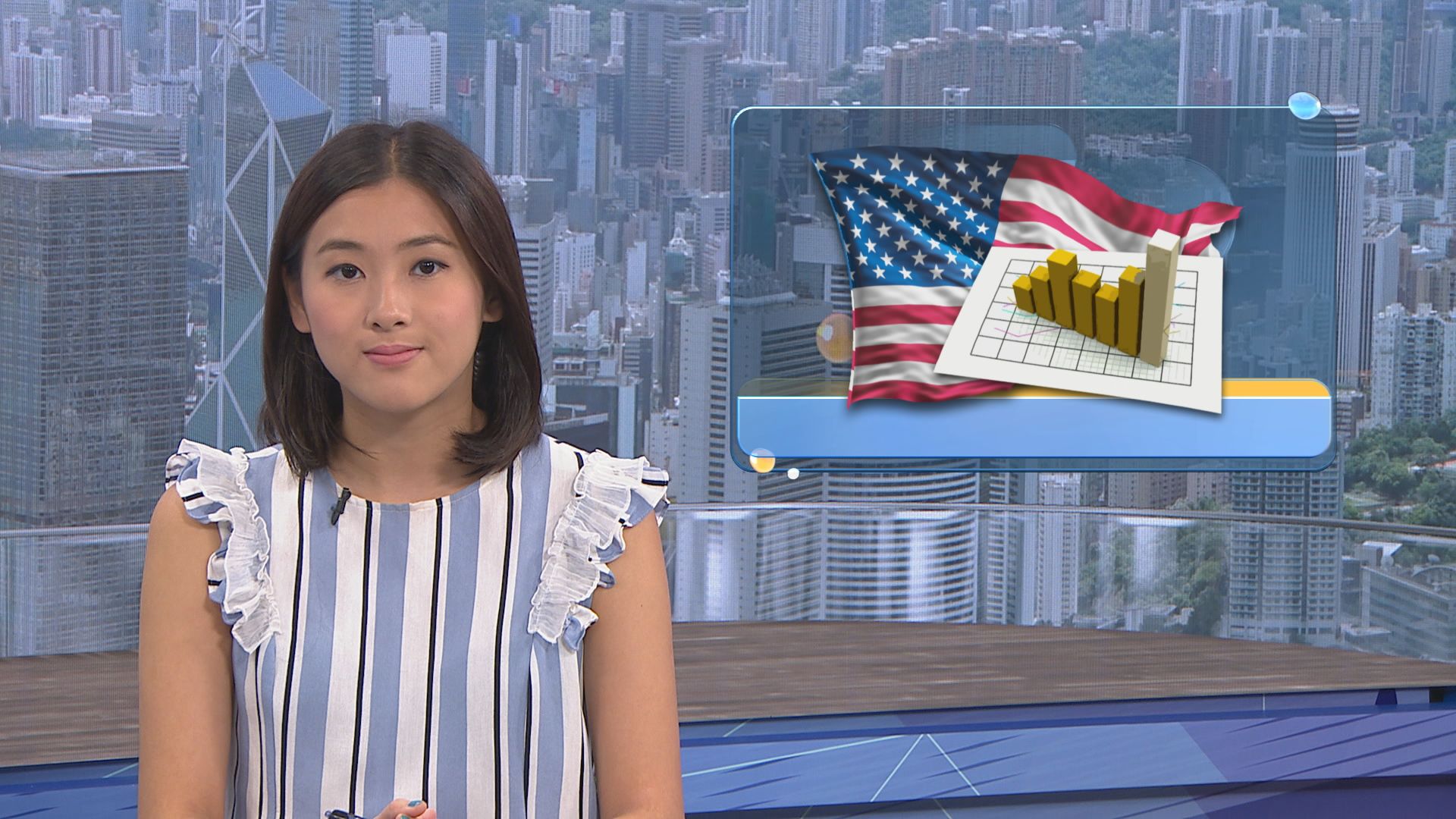 美國本周公布多個樓市及製造業相關數據