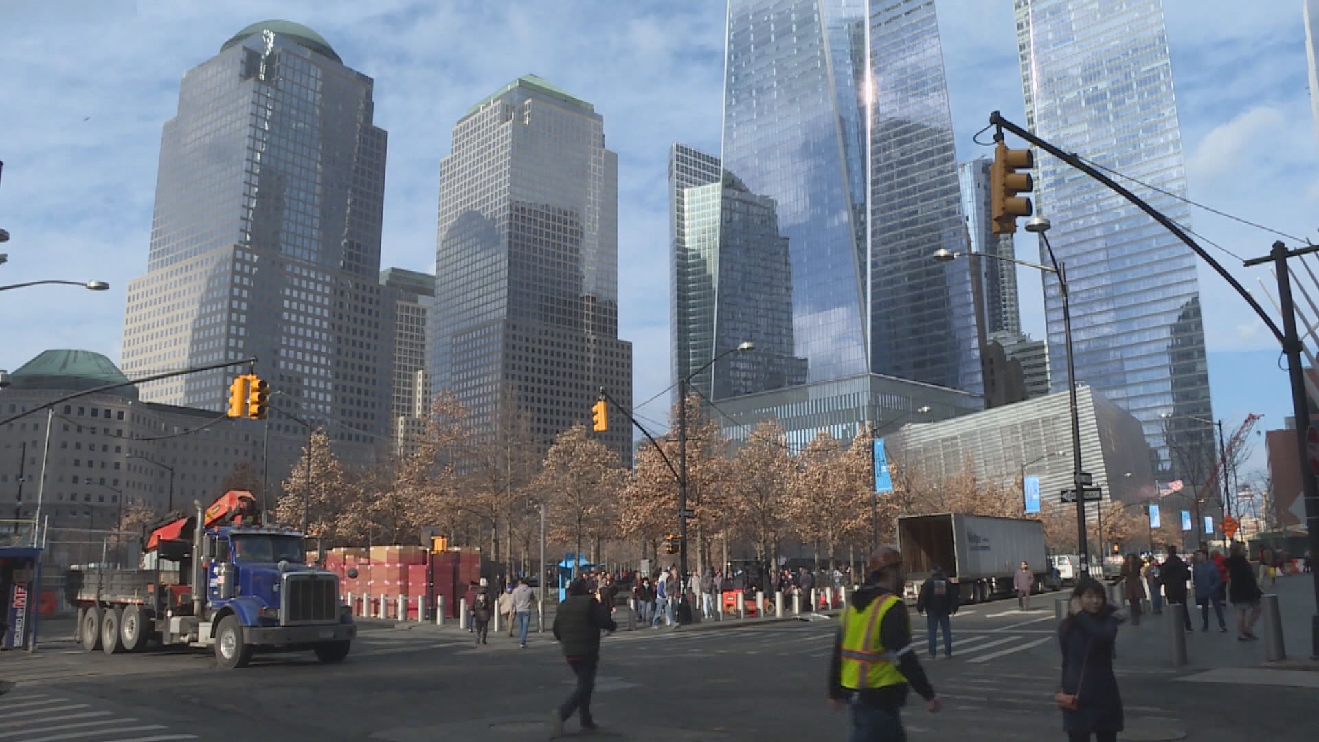 美國本周公布樓市及消費者信心等數據