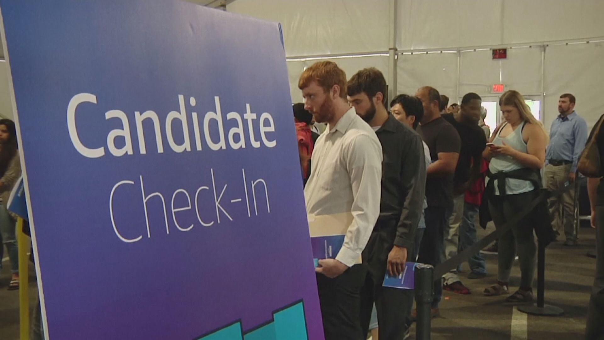 本周美國數據焦點：11月非農就業報告