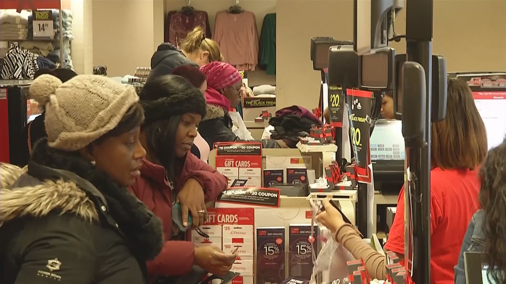 本周美國焦點數據：第3季GDP終值