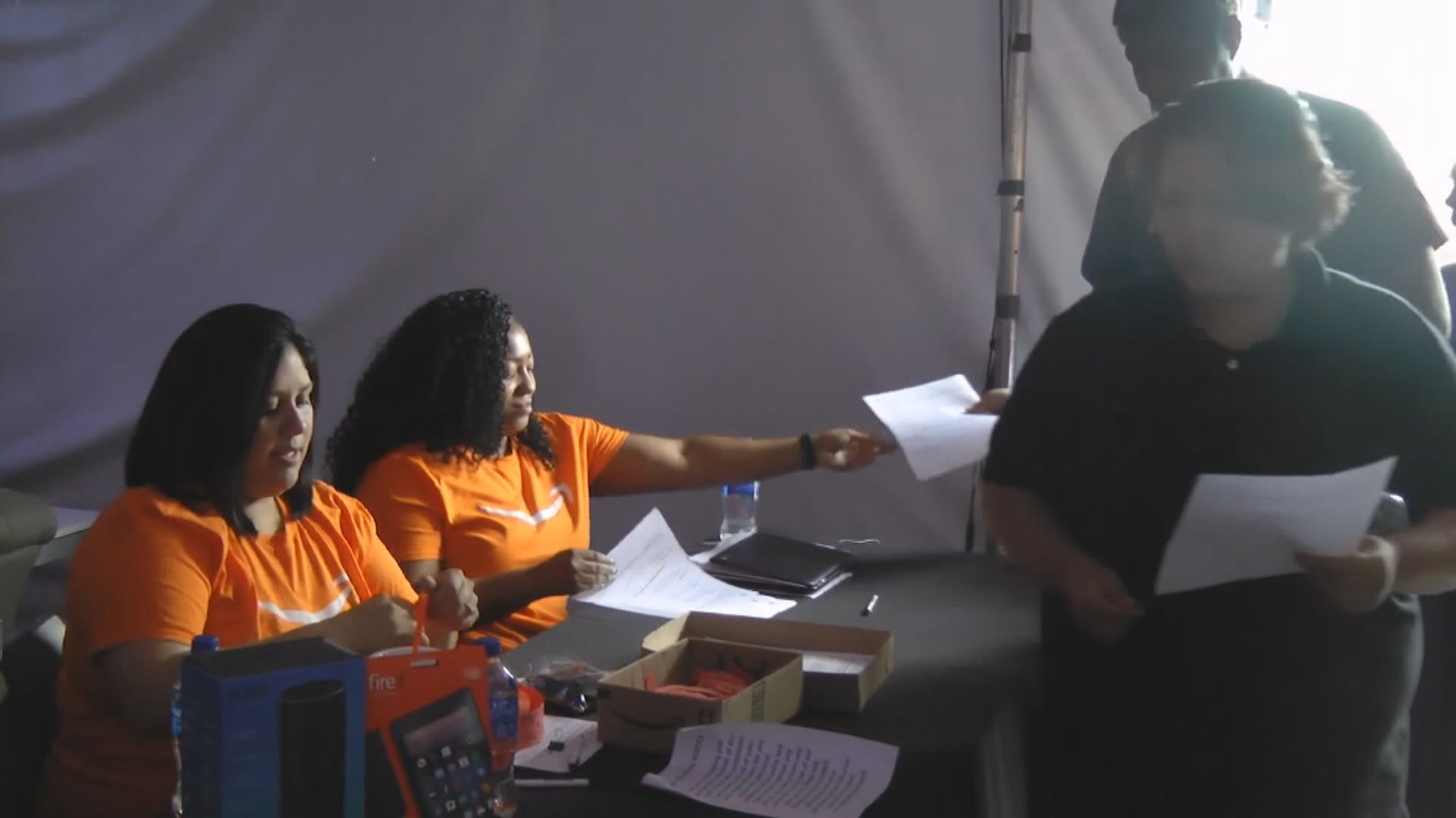 本周美國數據焦點：1月非農就業職位報告