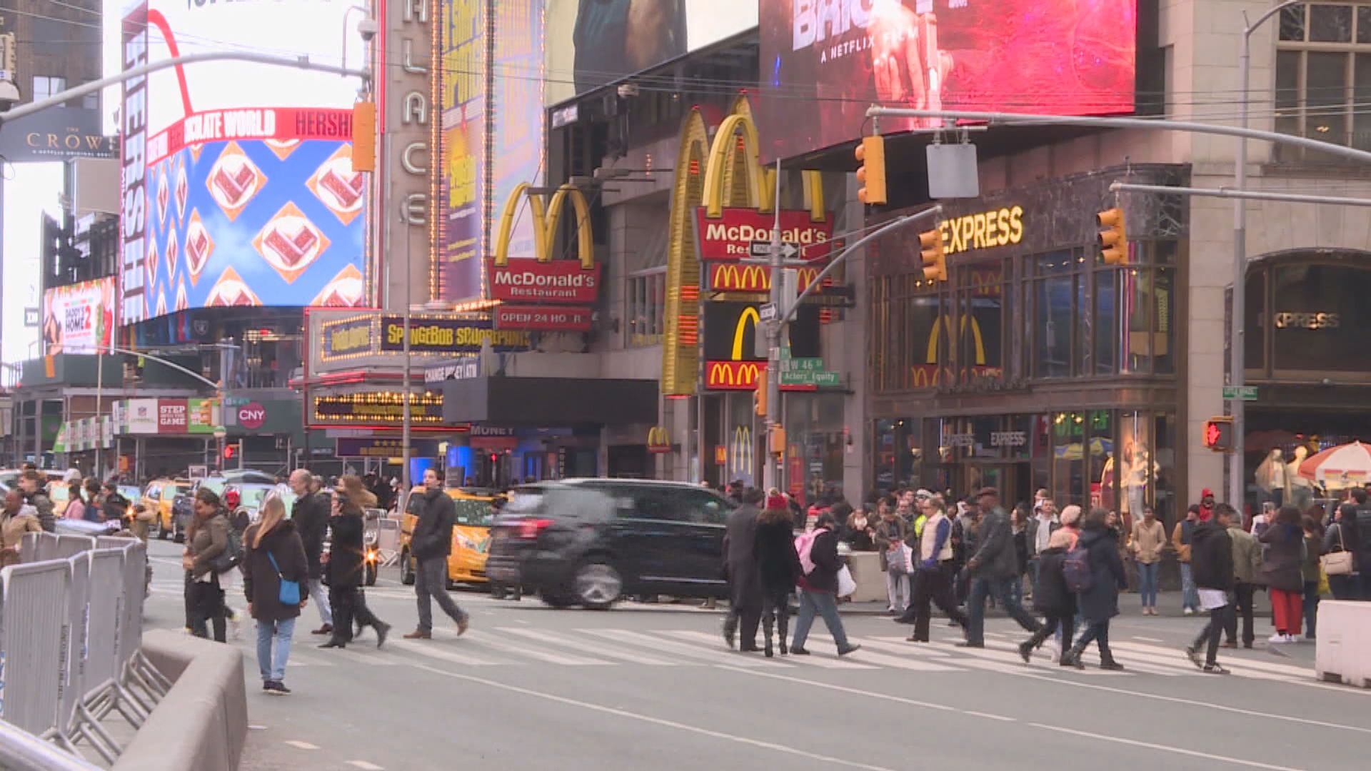 本周美國焦點數據：零售銷售及通脹數據