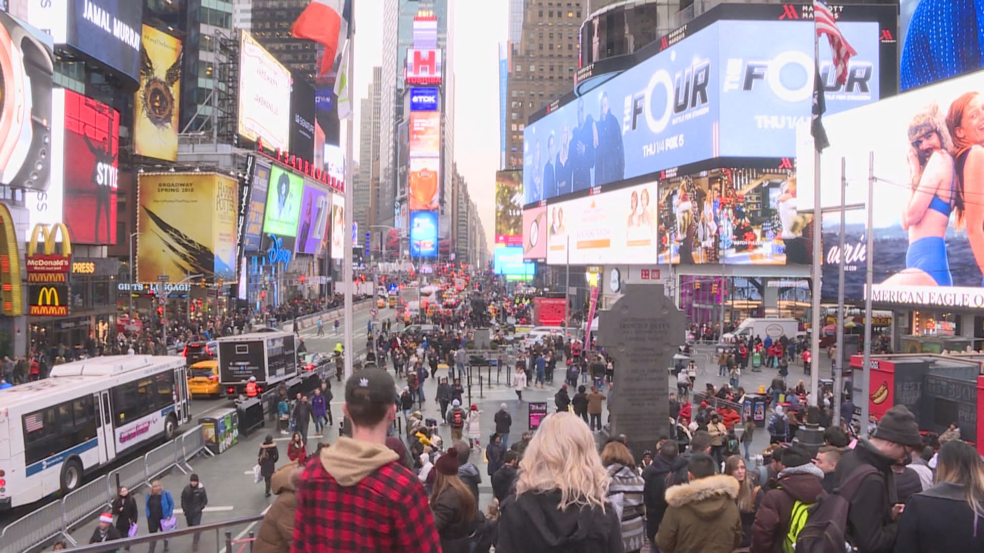 本周數據：料美國上季經濟增長修訂數字維持不變