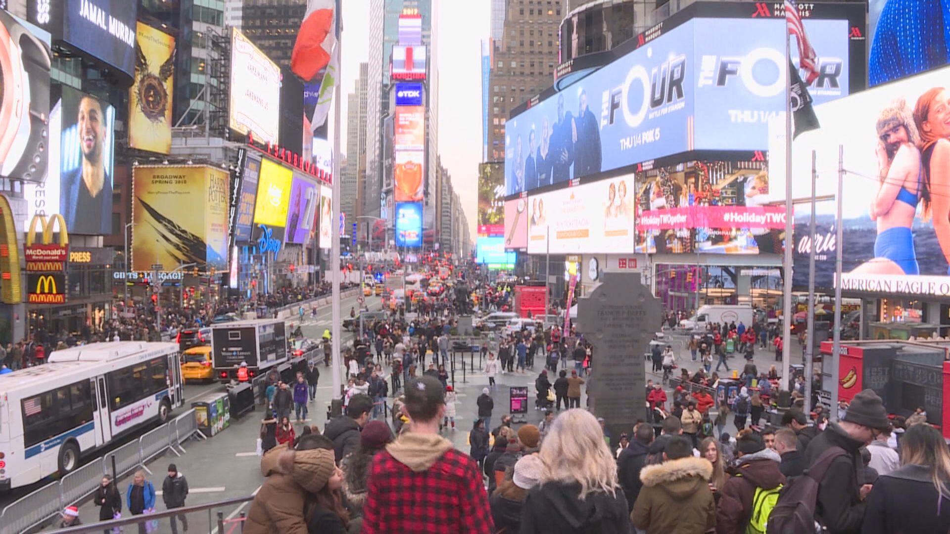 市場料美國2月零售銷售升幅放緩