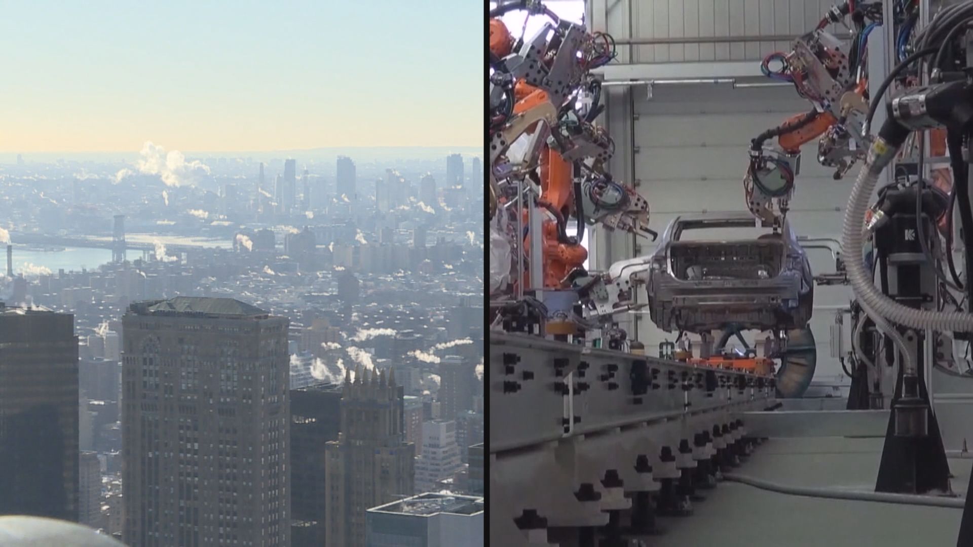 料本周數據反映美國樓市和製造業活動表現低迷