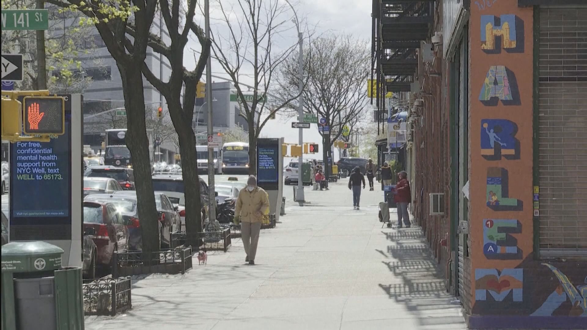 市場料美國首季經濟六年來首次萎縮
