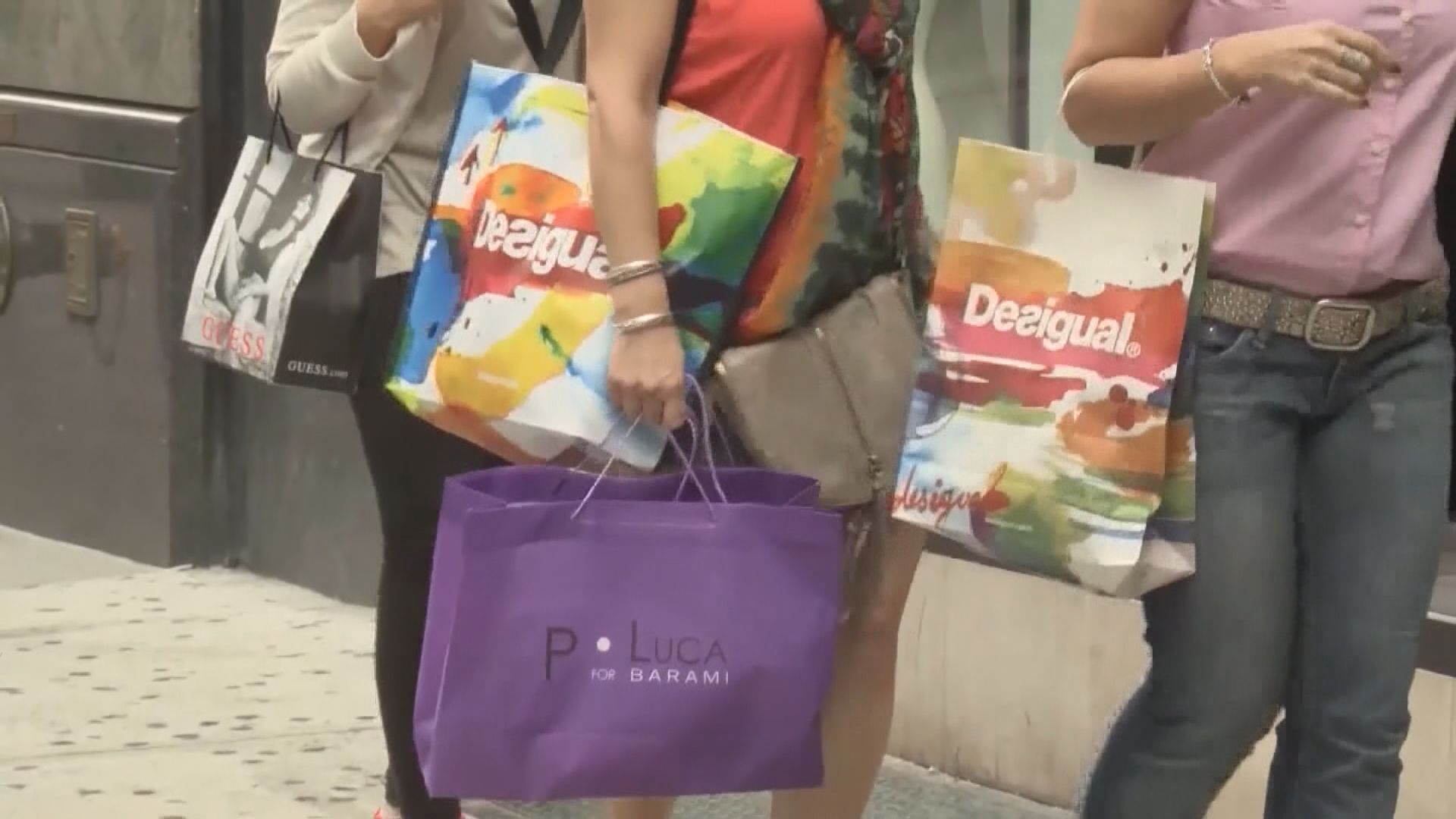 本周美國焦點數據：通脹及消費者信心數據