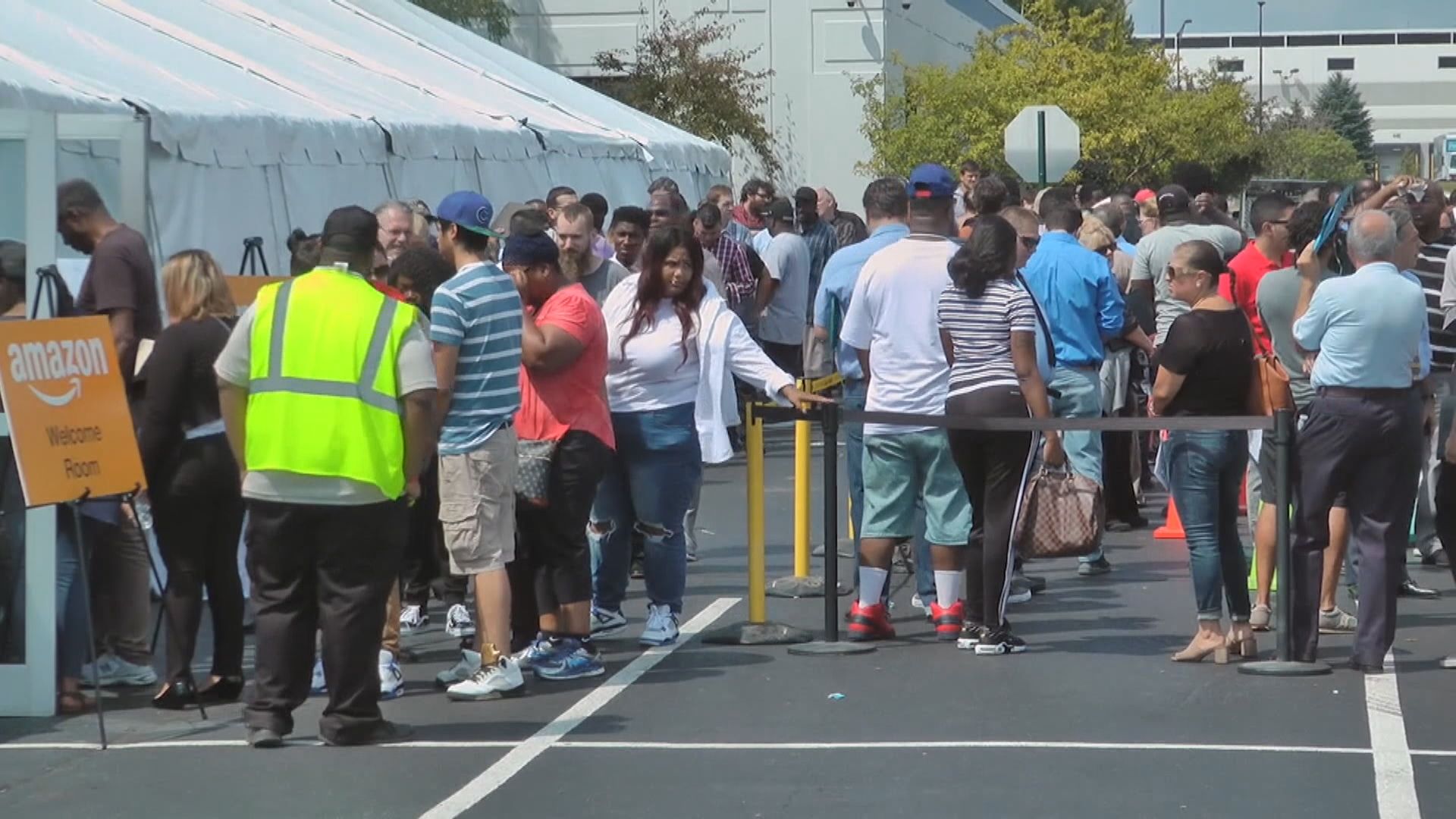 本周美國數據焦點：7月非農就業報告