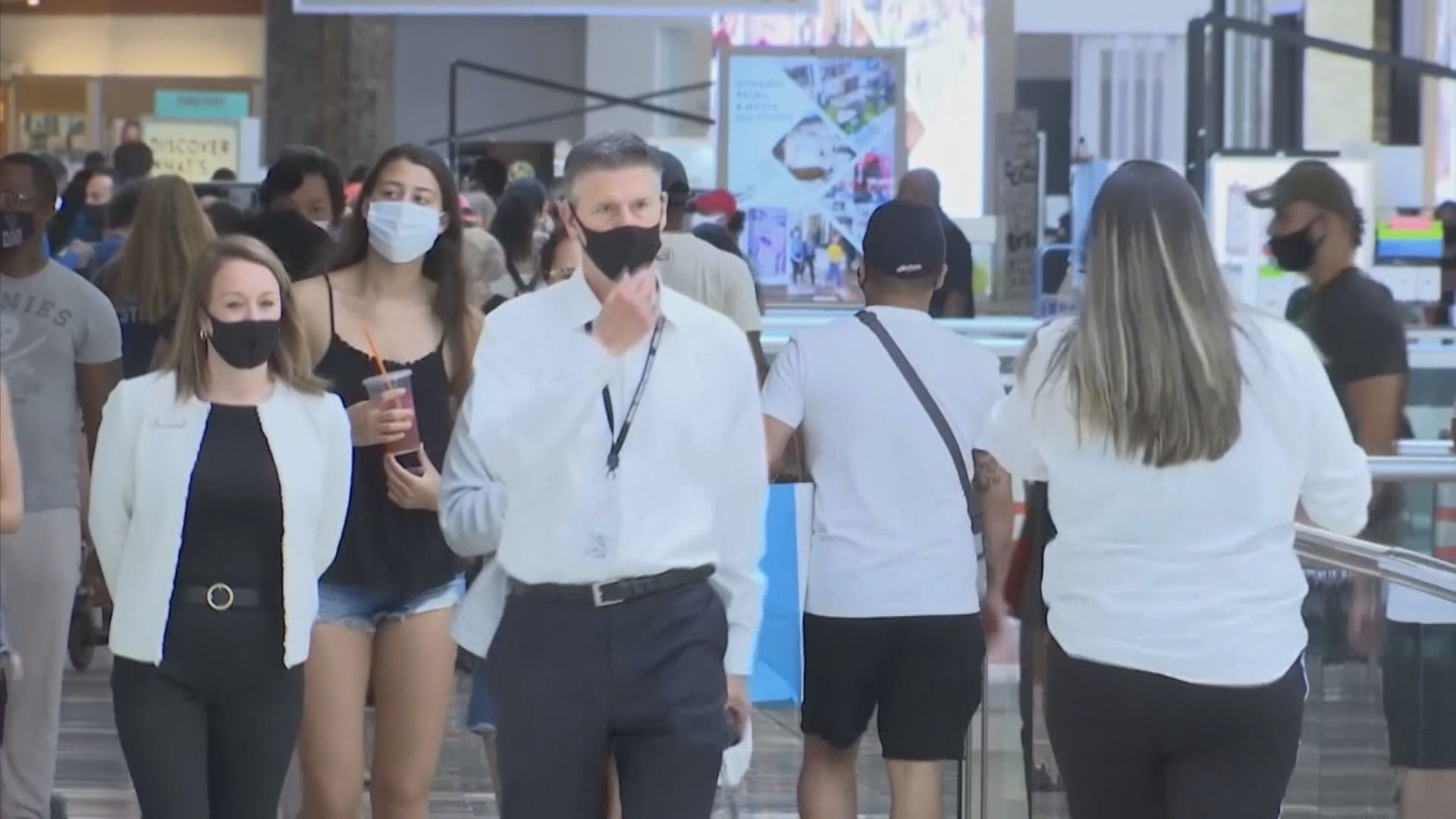 本周美國焦點數據：零售銷售及消費者信心數據