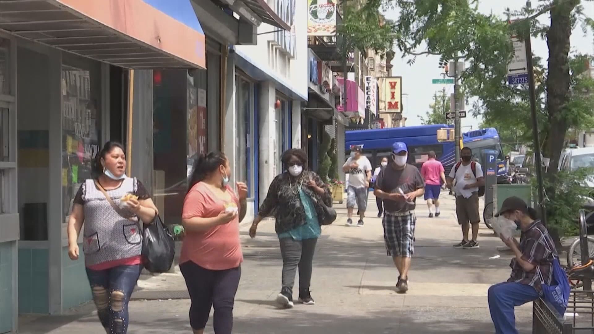 美國本周公布第2季GDP第一次修訂