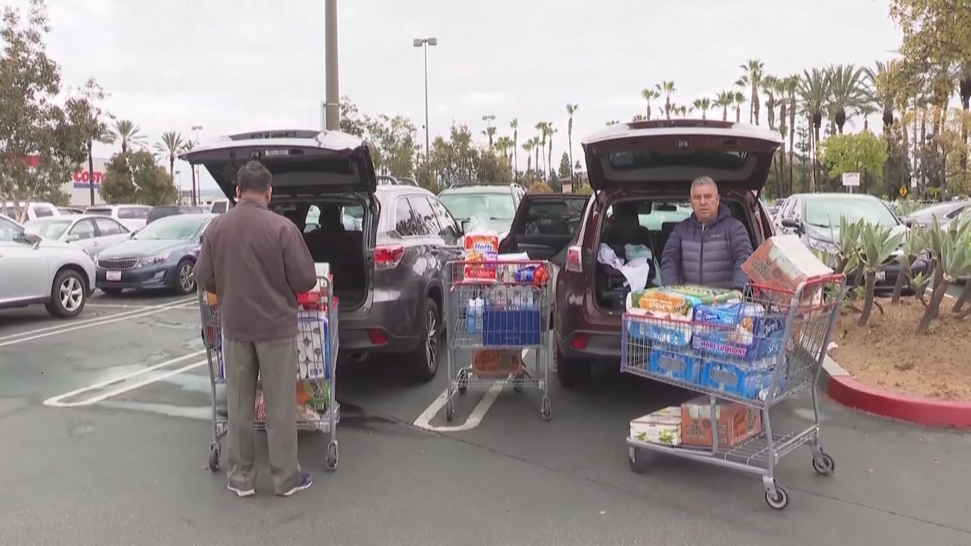 本周美國焦點數據：通脹數據