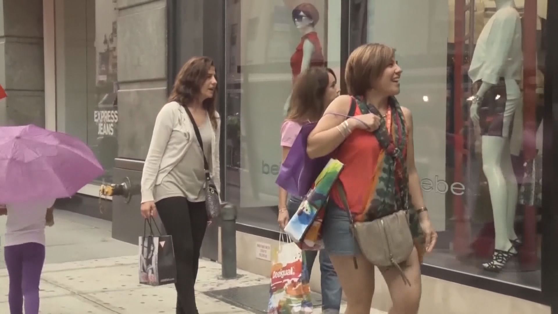 美國本周焦點數據：通脹及消費者信心數據