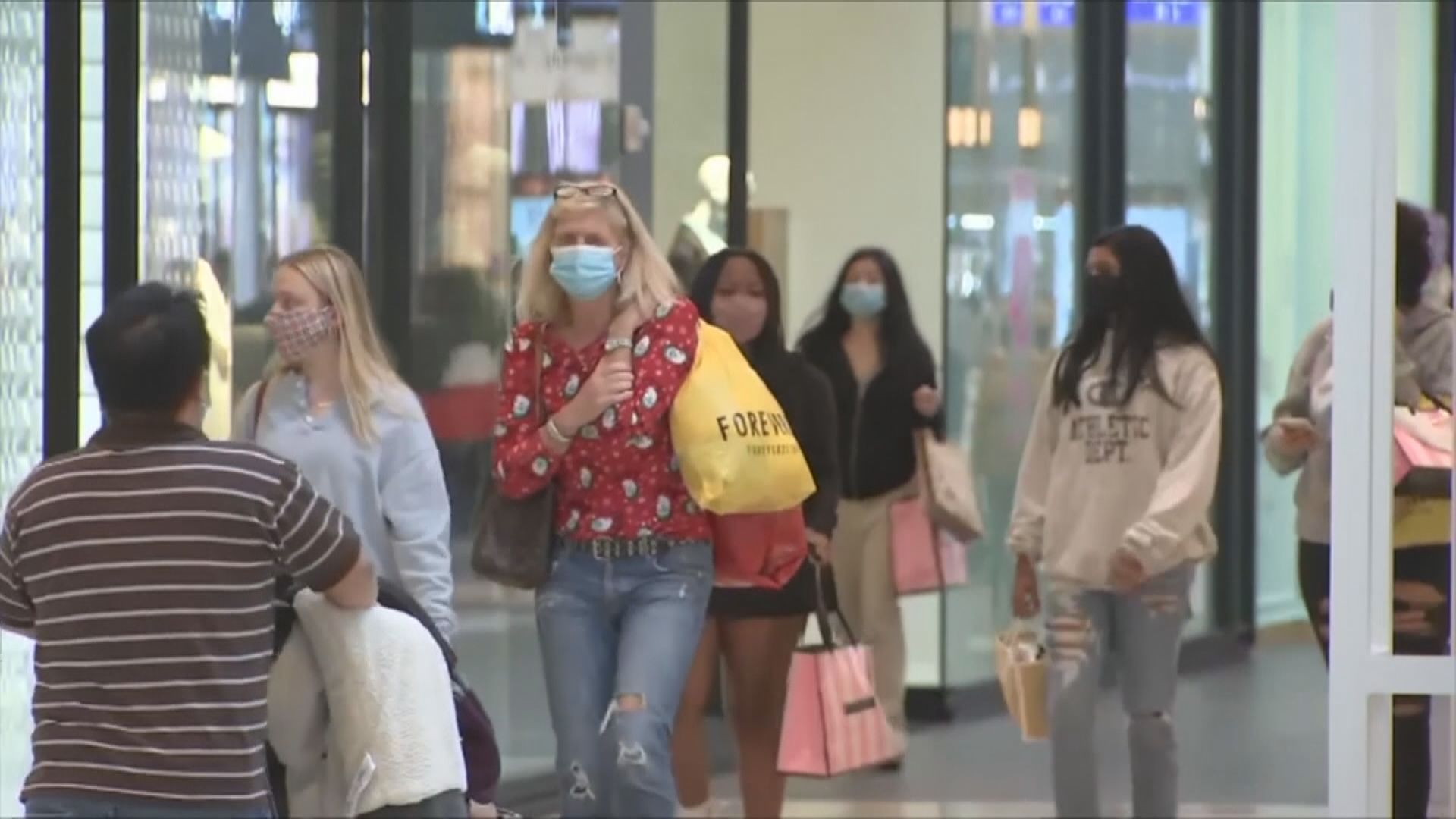 本周焦點數據：消費者信心及通脹數據