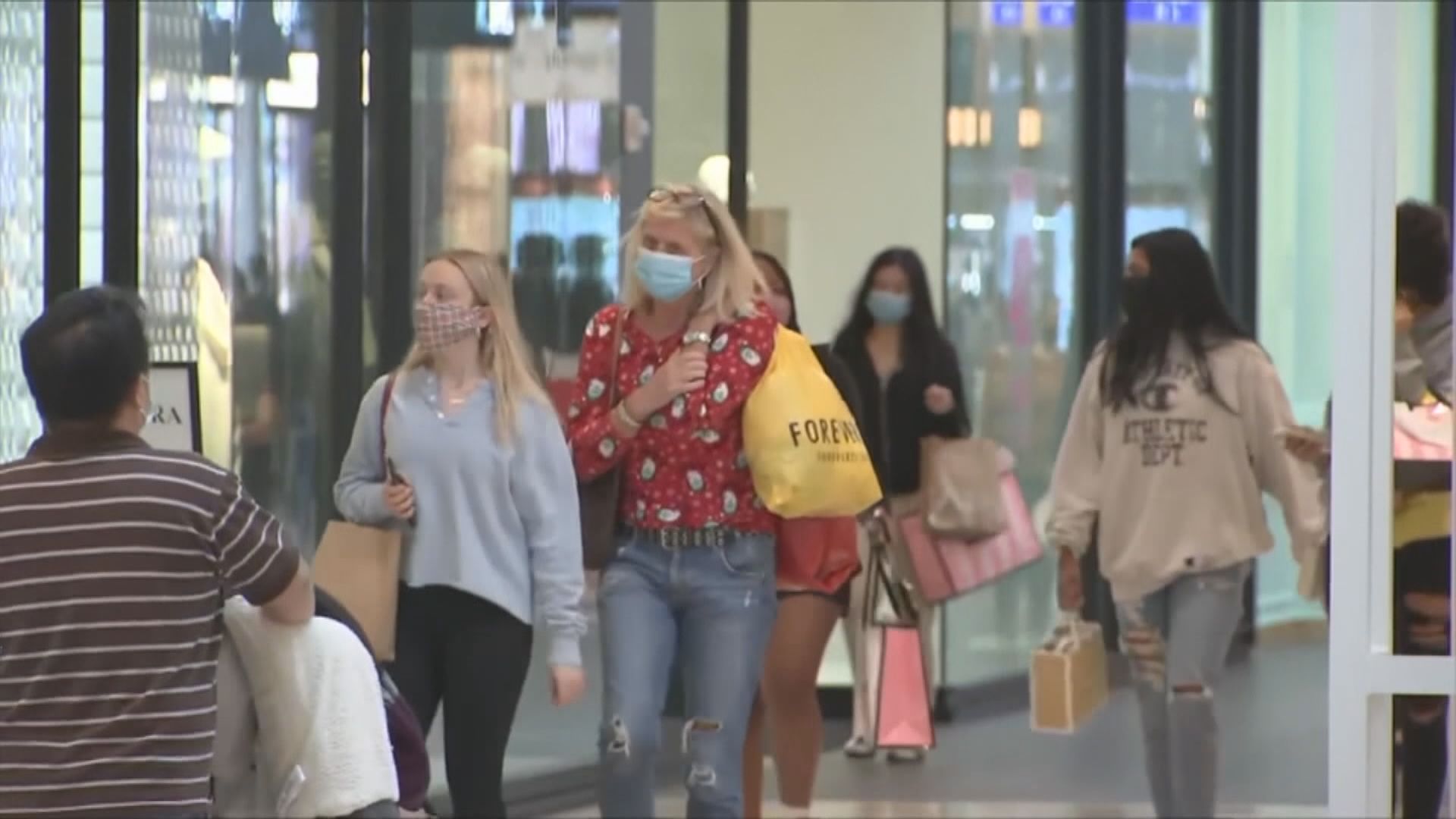 本周焦點數據：零售銷售數據