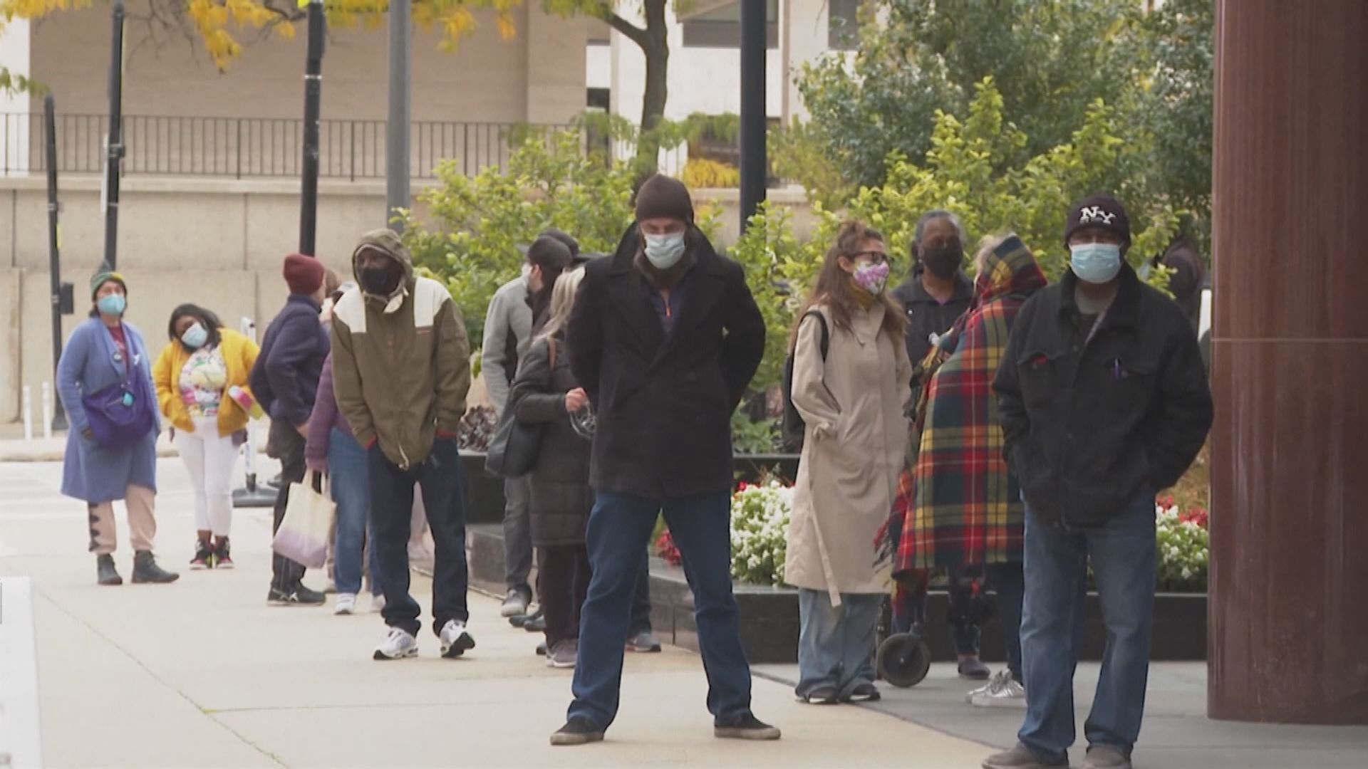 美國本周公布第3季GDP終值