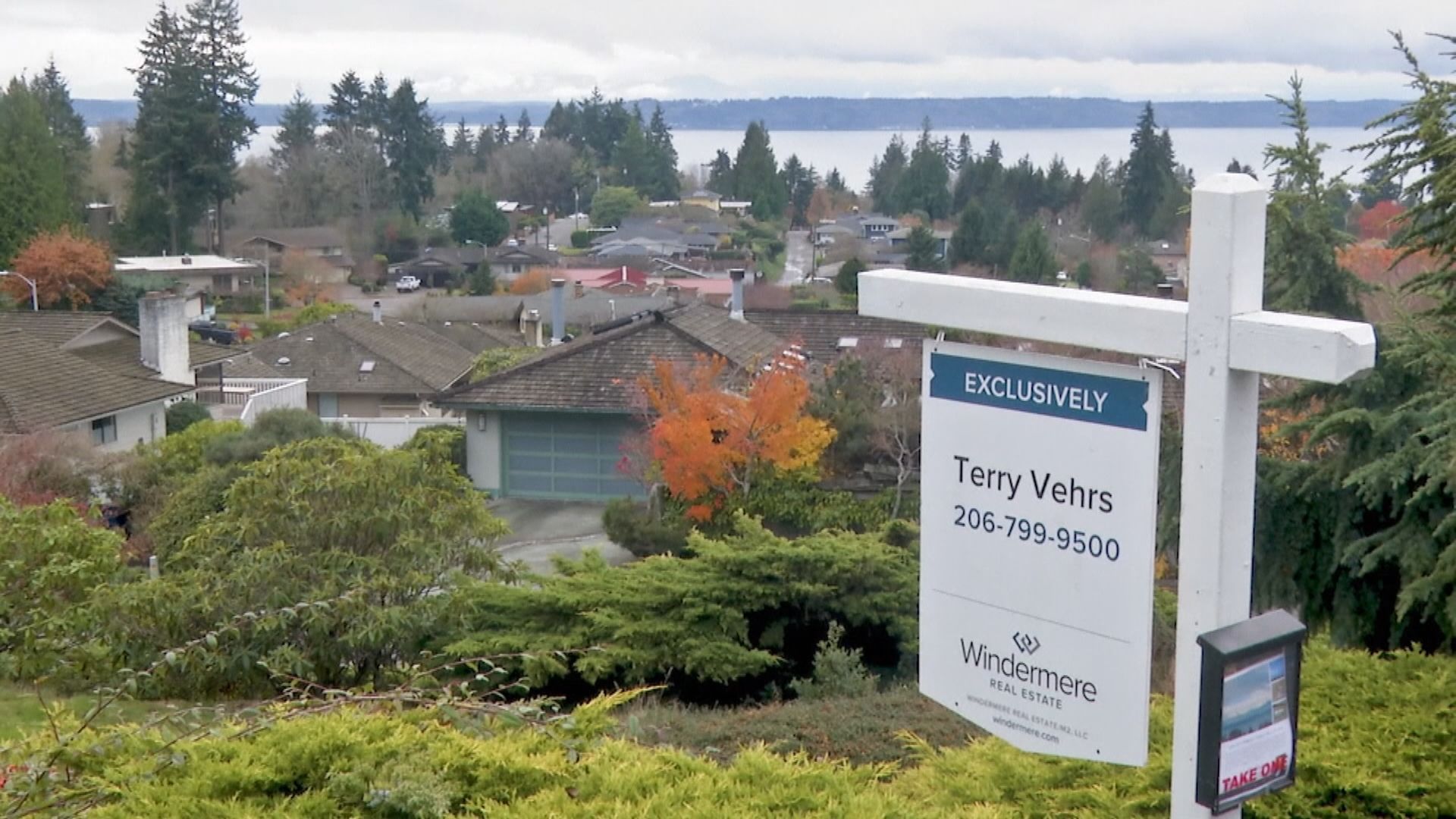 美國本周公布5月一、二手樓銷售　料美國樓市放緩