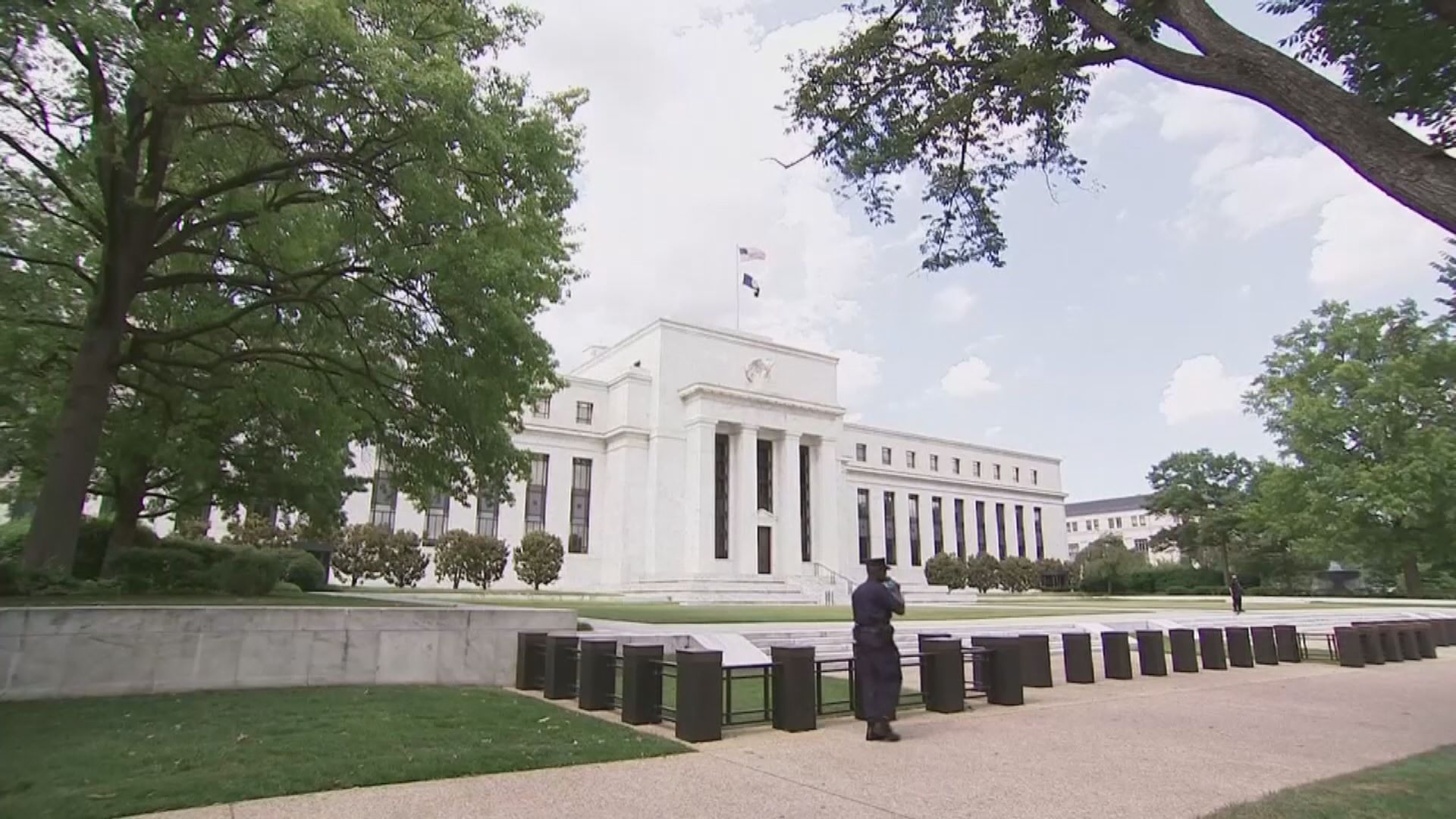 聯儲局本周發表《褐皮書》