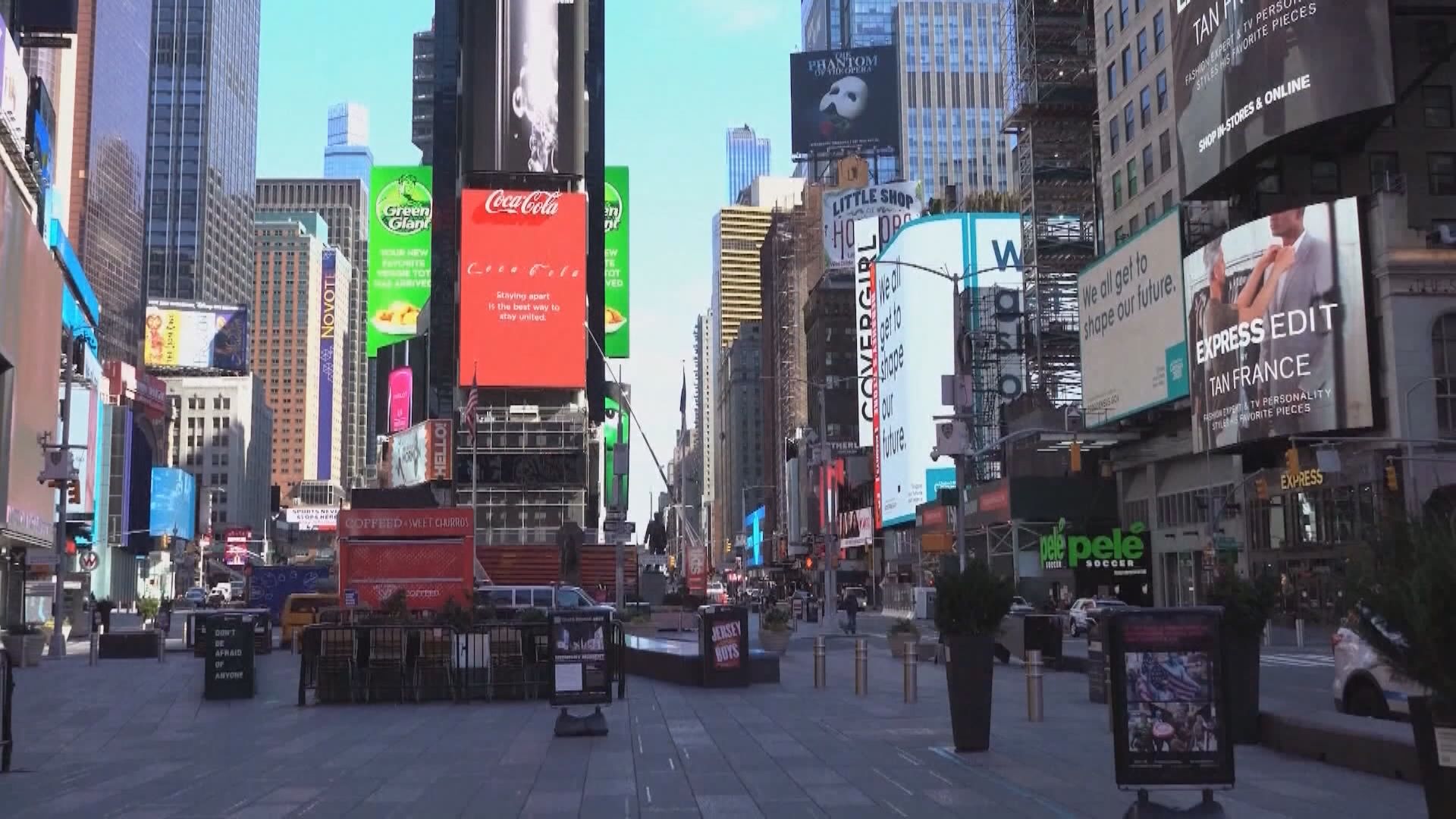 美國本周經濟數據以樓市和製造業數據為主