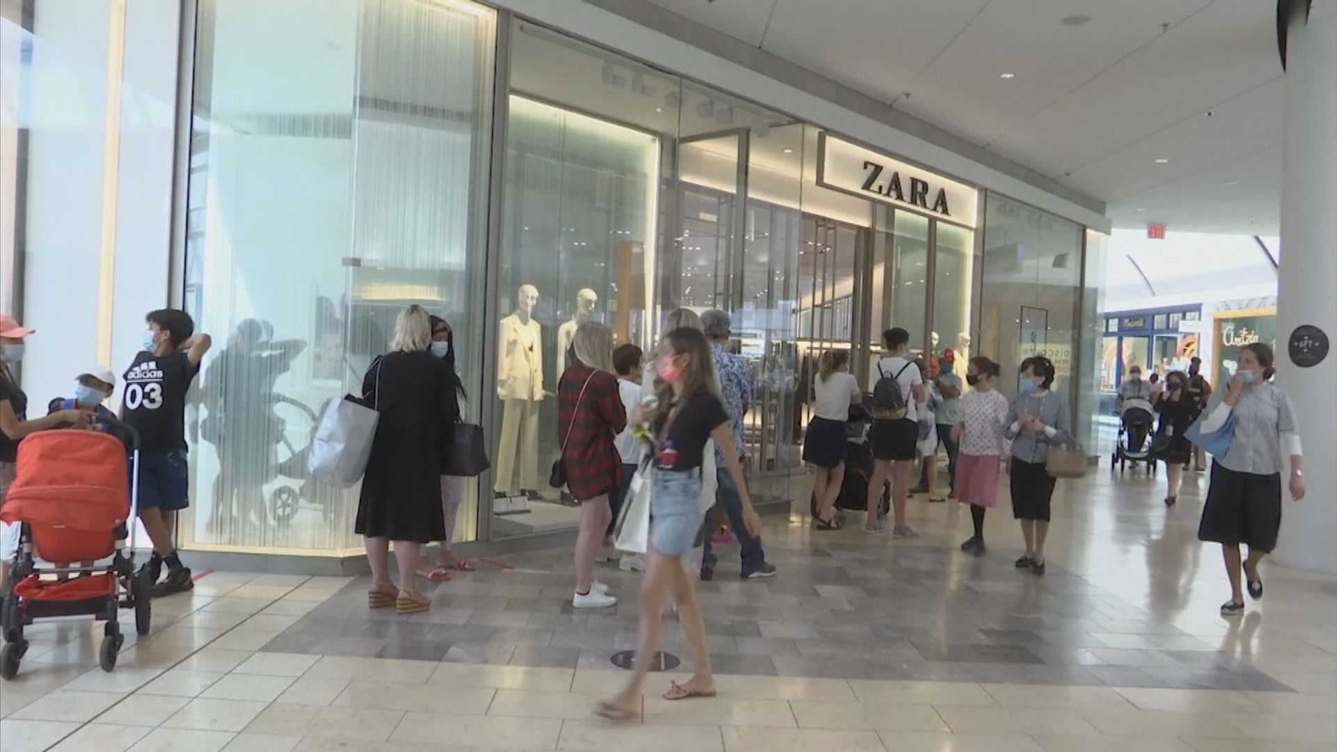 本周美國焦點數據：通脹及消費者信心數據