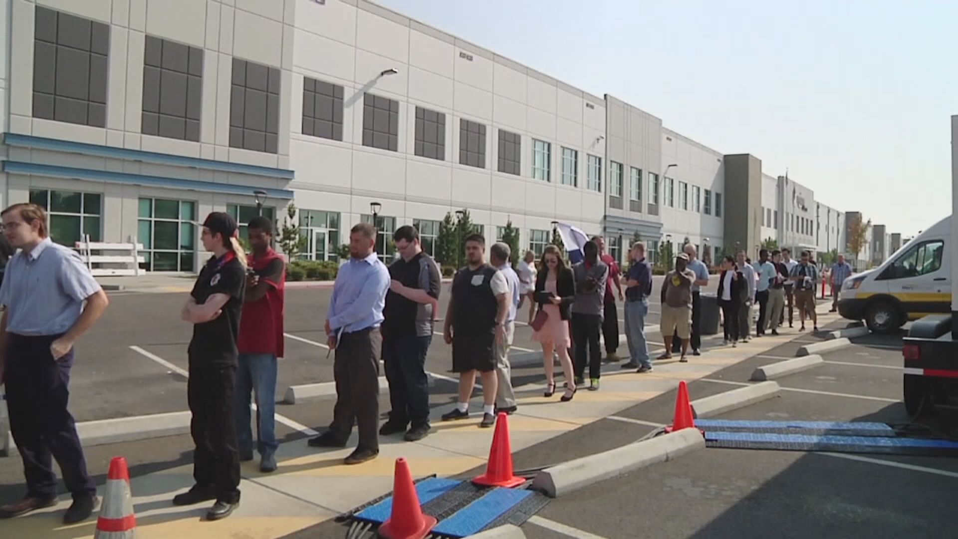 美國本周數據焦點：4月非農就業報告