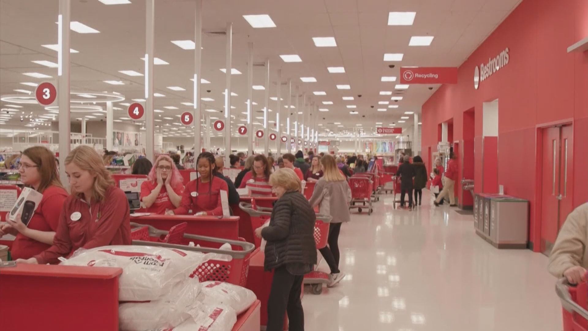 本周美國焦點數據：通脹及消費者信心數據