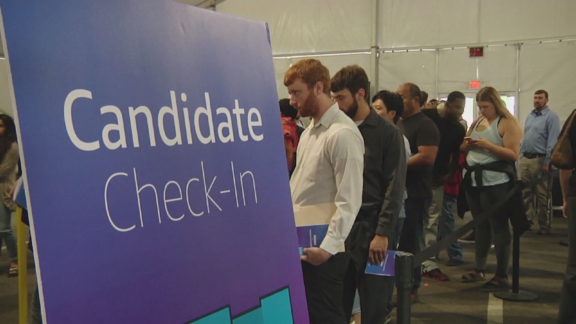 市場料美國3月非農就業職位增幅擴大