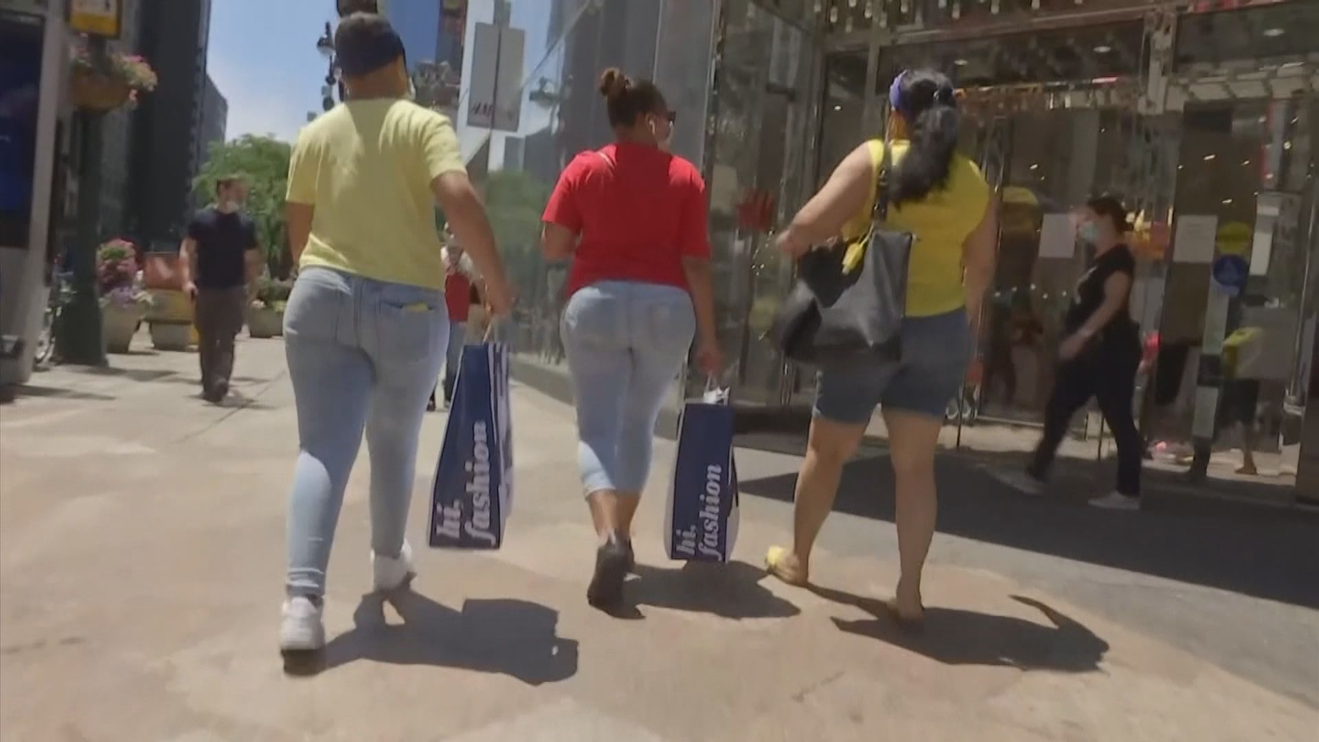 本周焦點數據：7月通脹數據