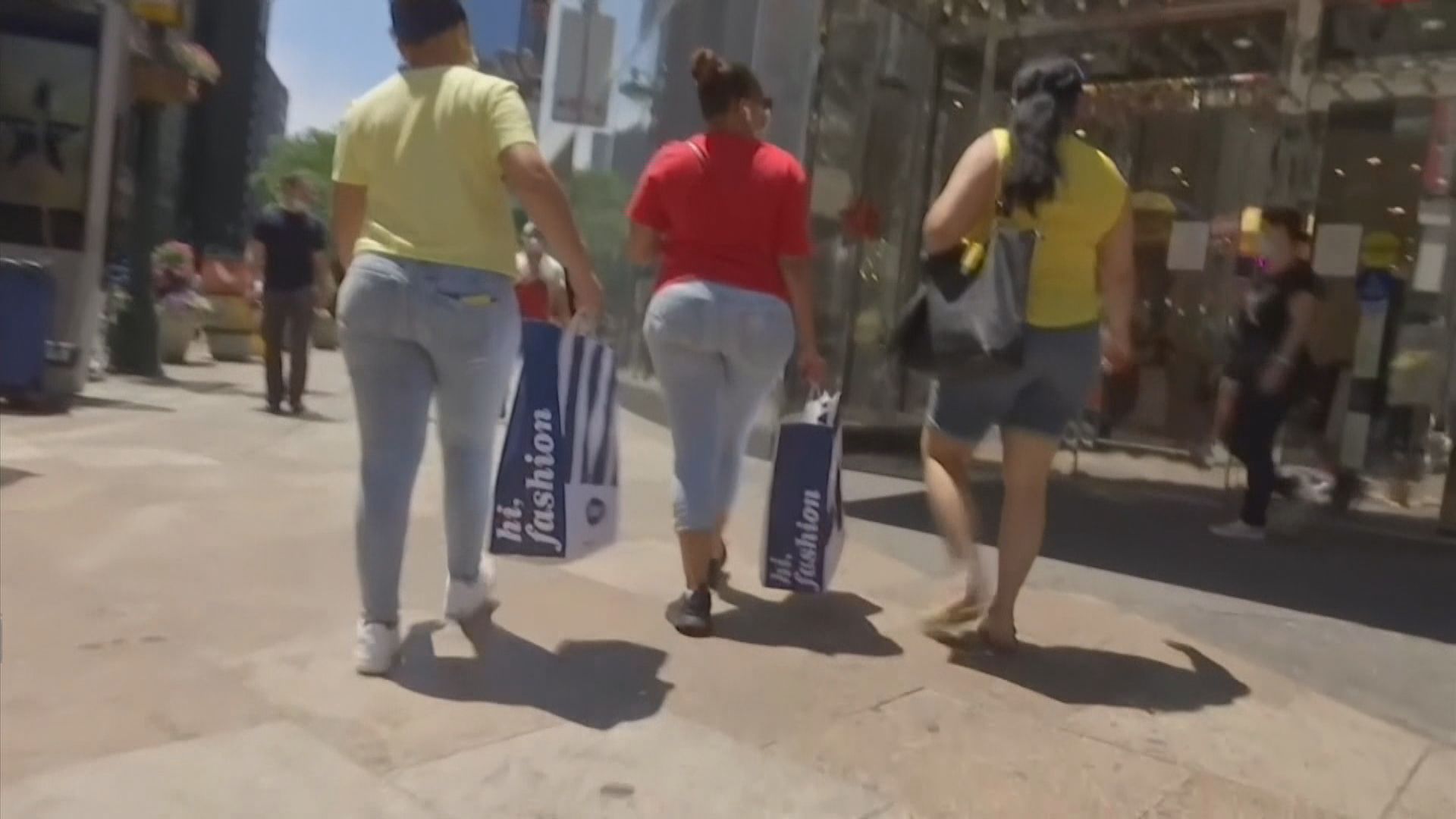 本周美國焦點數據：零售銷售及通脹數據