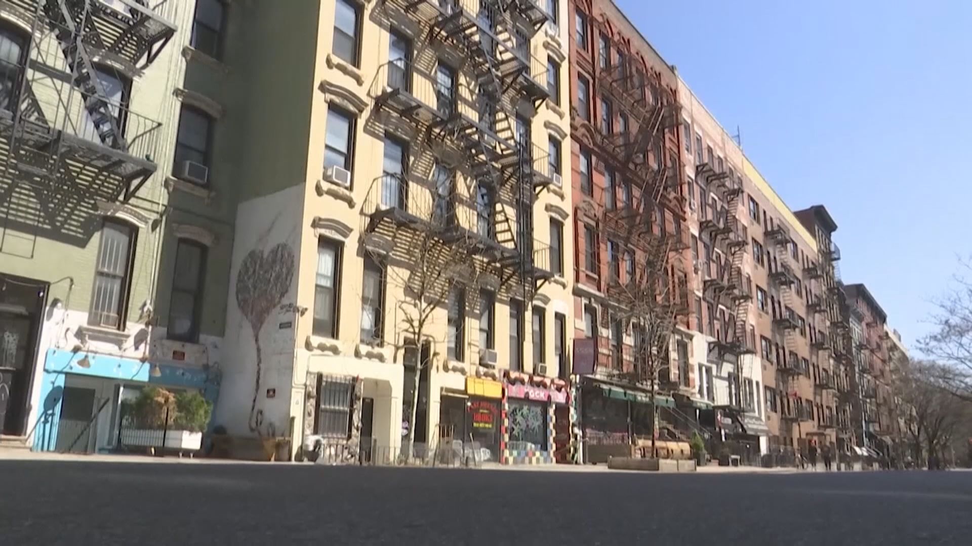 本周美國公布經濟數據以樓市數據居多