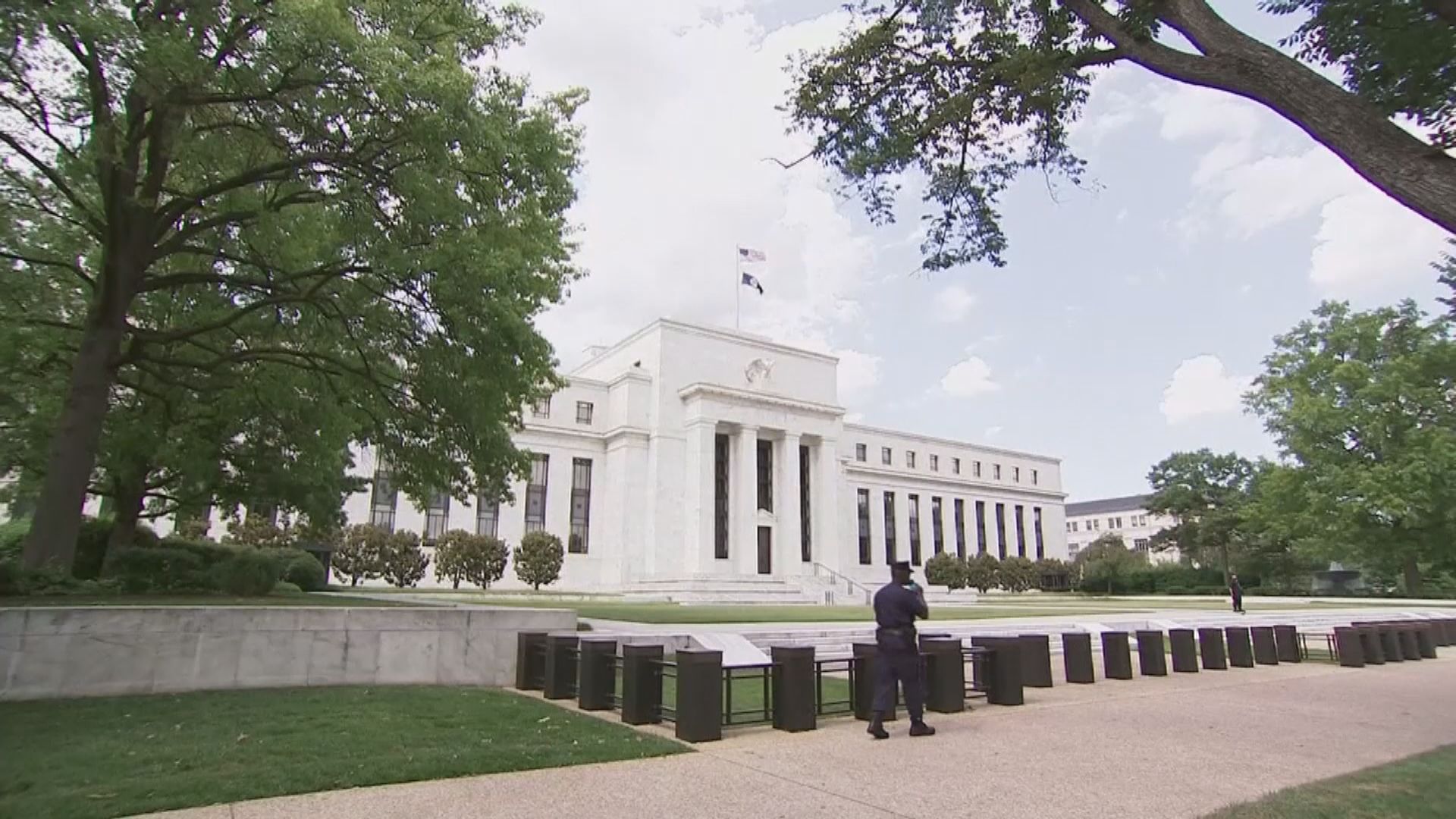 聯儲局本周公布11月議息會議紀錄