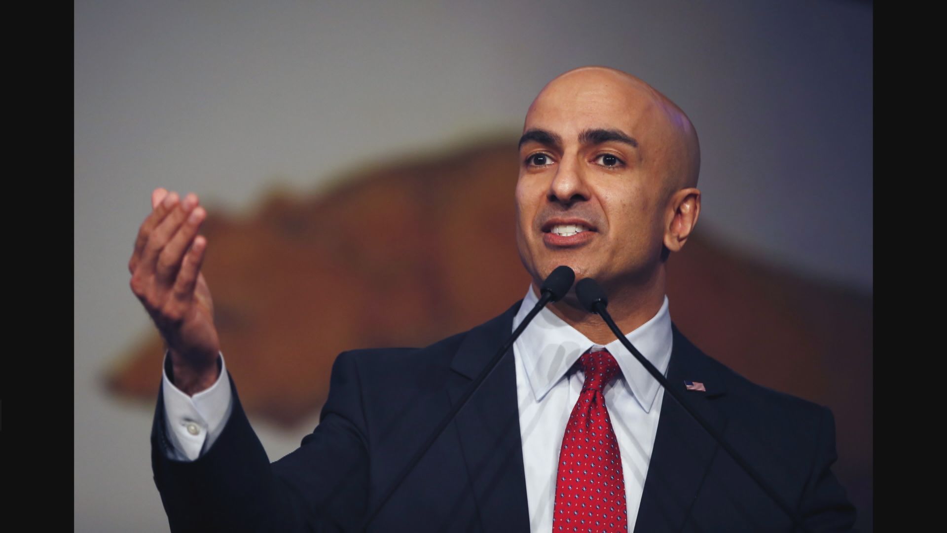 卡什卡利：聯儲局致力壓低通脹　不論美國經濟是否處於技術性衰退