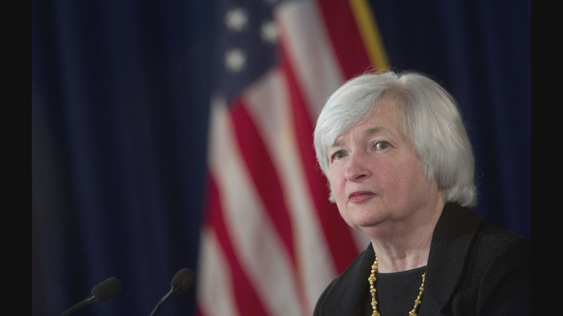 耶倫料銀行再收緊放貸標準　或取代聯儲局進一步加息