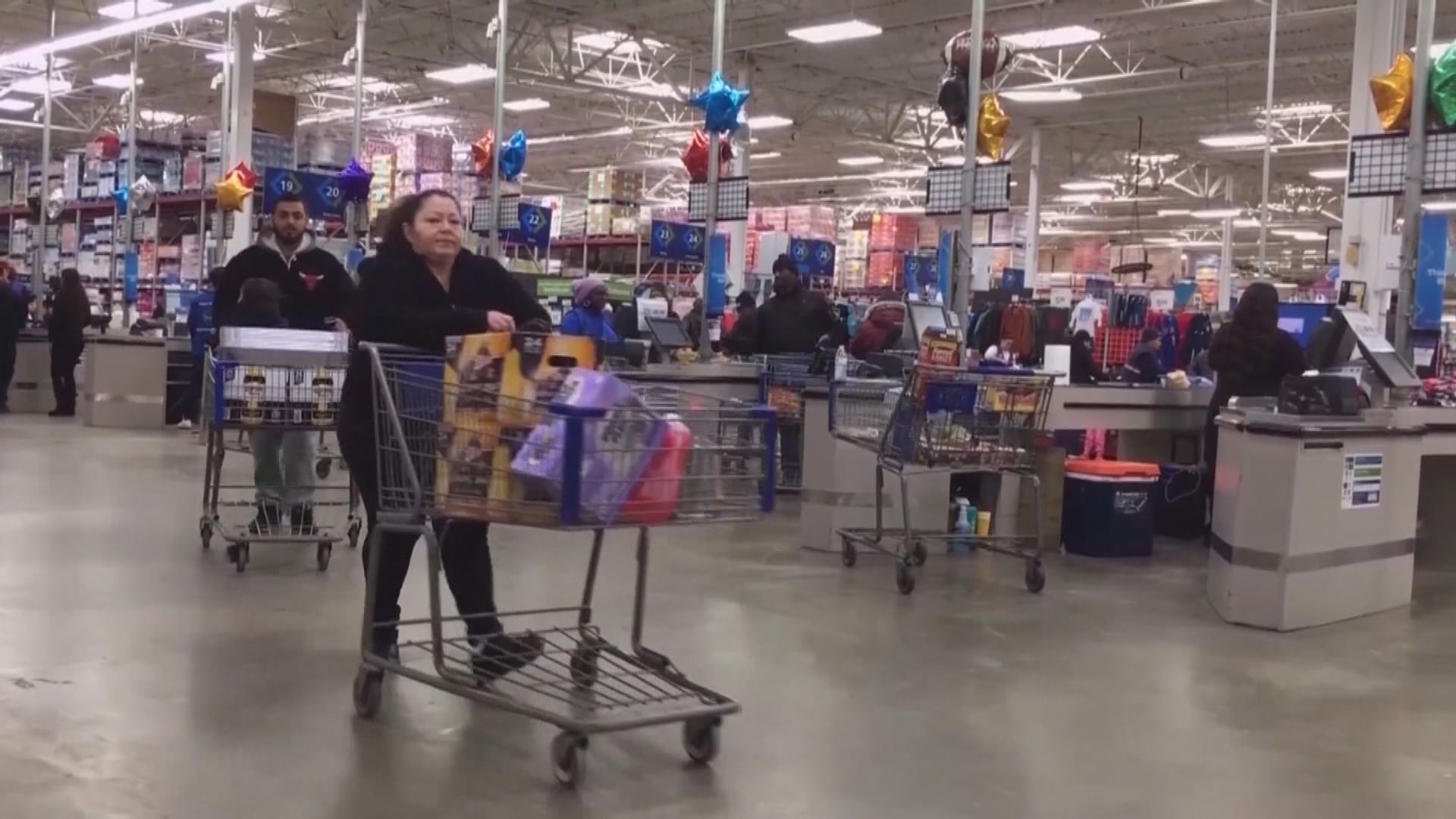 本周美國焦點數據：4月零售銷售