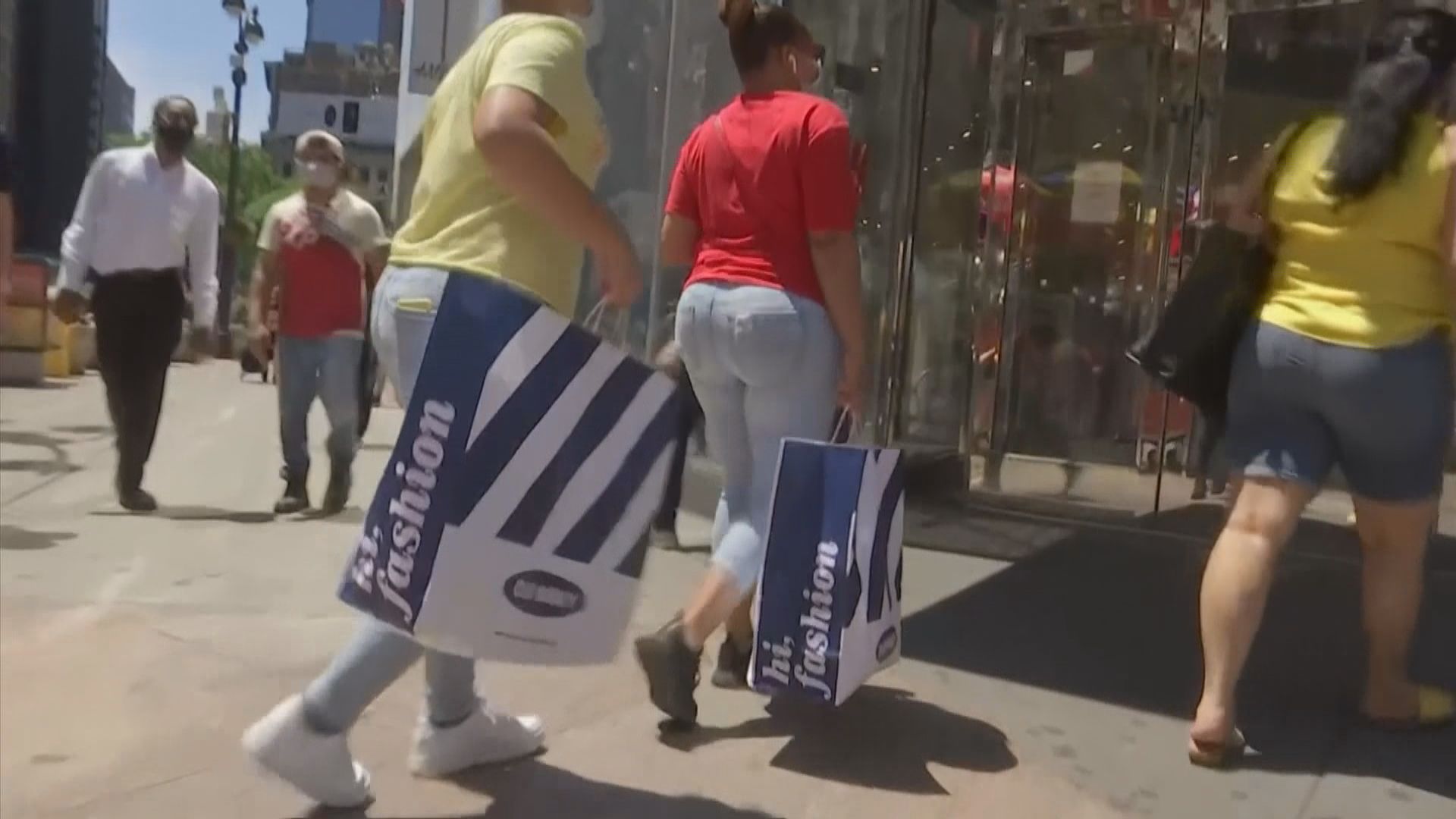 美國本周焦點數據：5月消費者信心指數