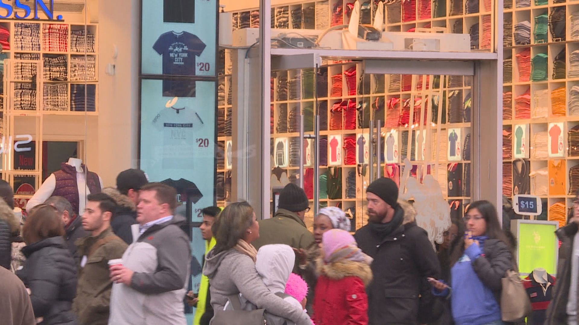 調查：經濟師調升美國今明2年通脹預測