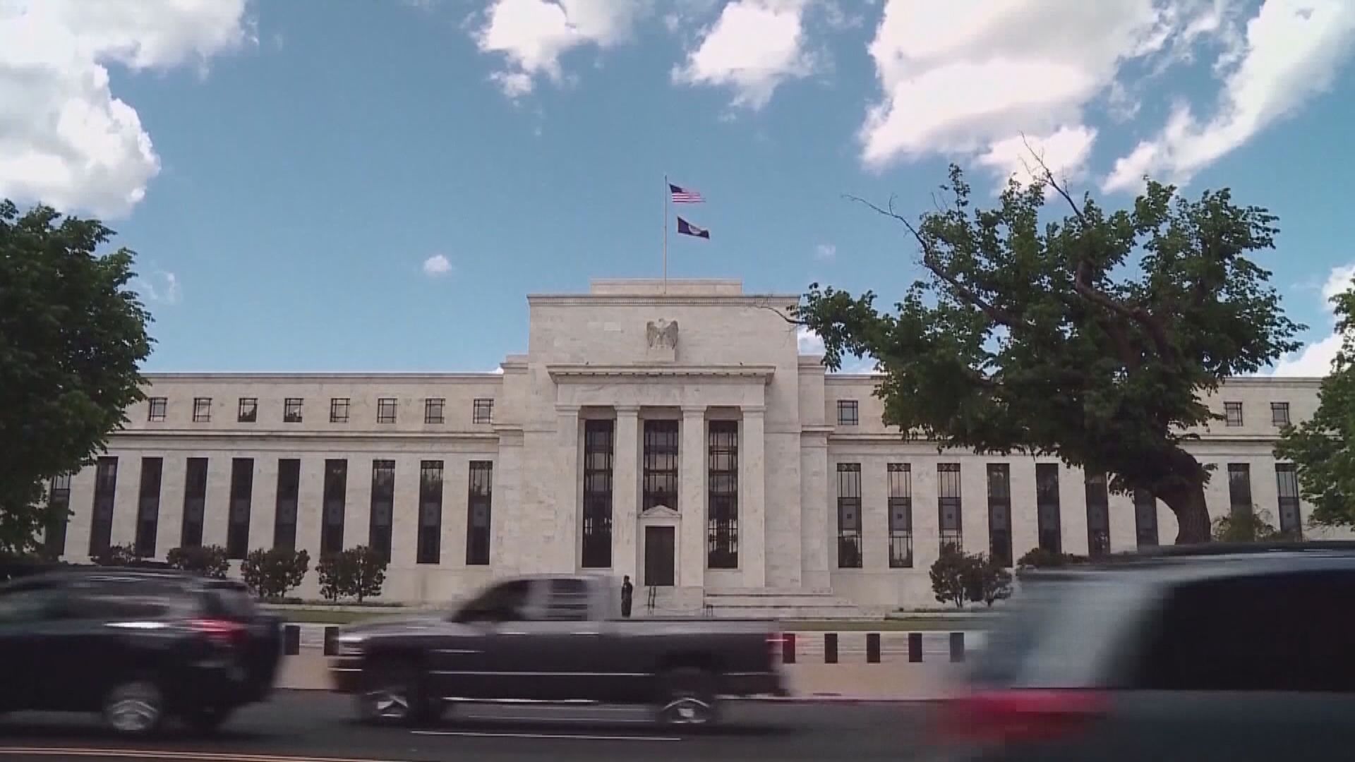 美國本周焦點數據：3月消費物價指數CPI