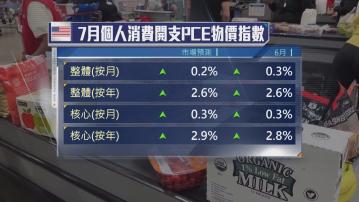 美股本周焦點：Nvidia季績及美國PCE數據