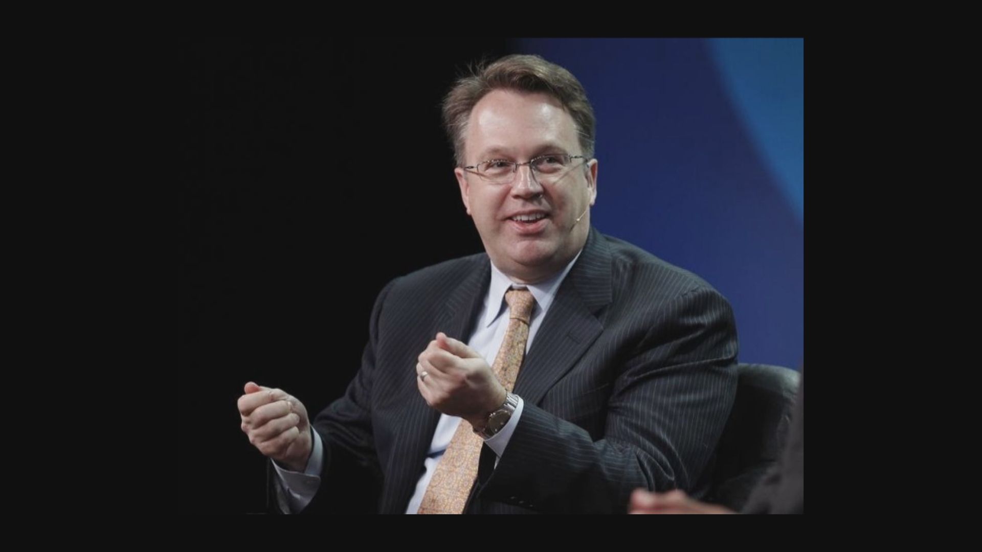 威廉斯：美國利率將升至3.5厘以上　明年不可能減息