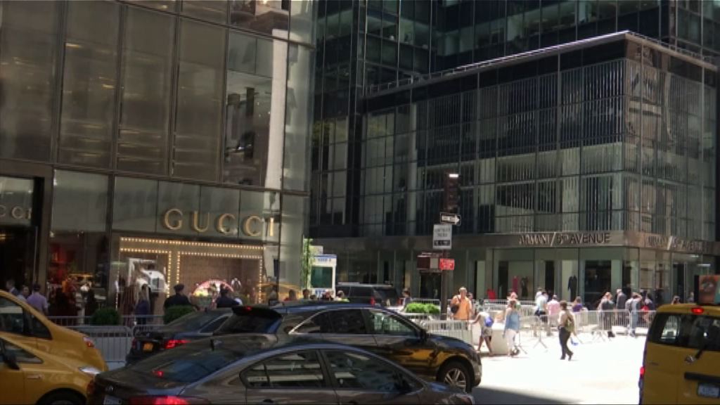 美國本周公布服務業數據